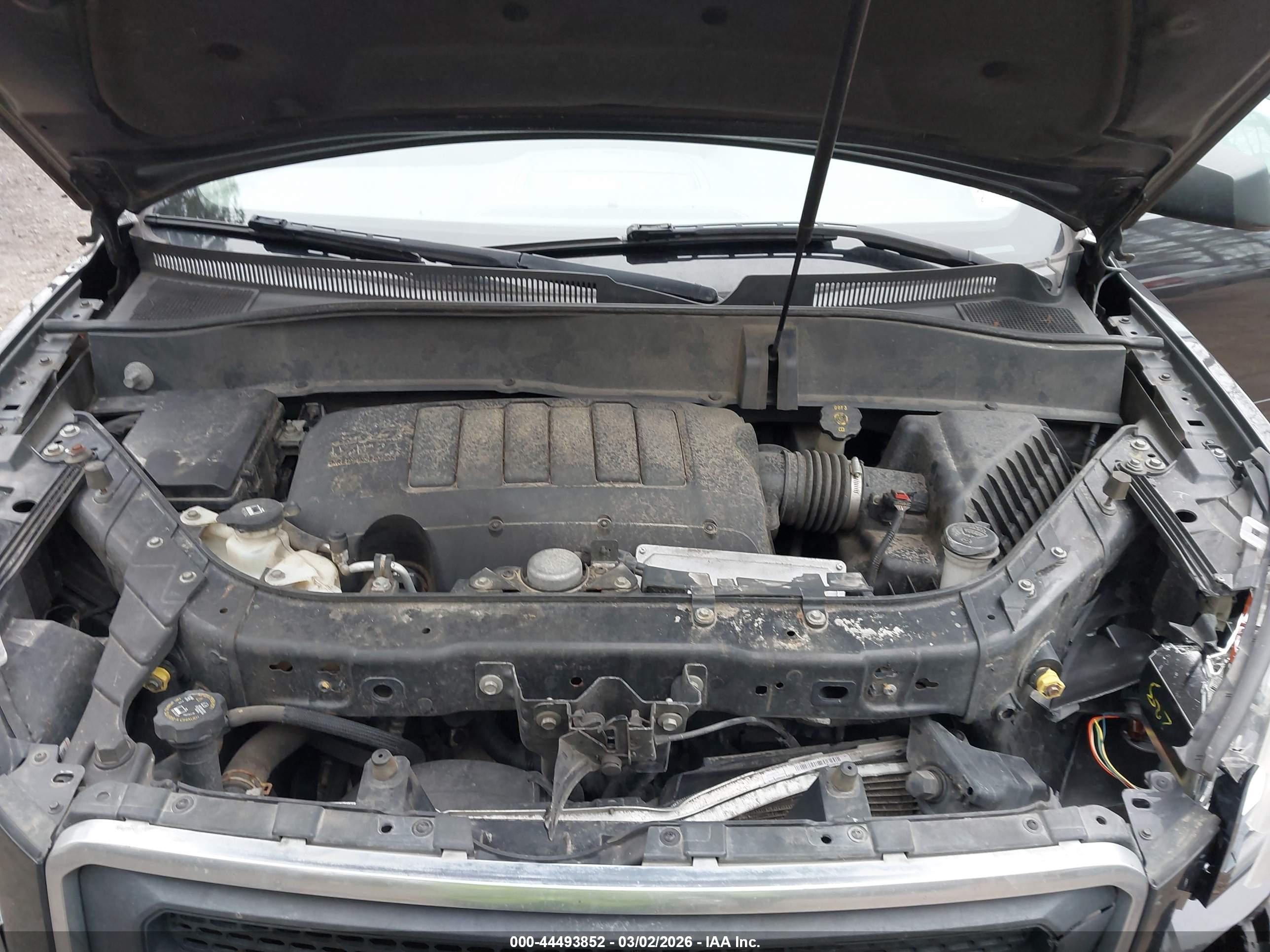 GMC ACADIA image 10