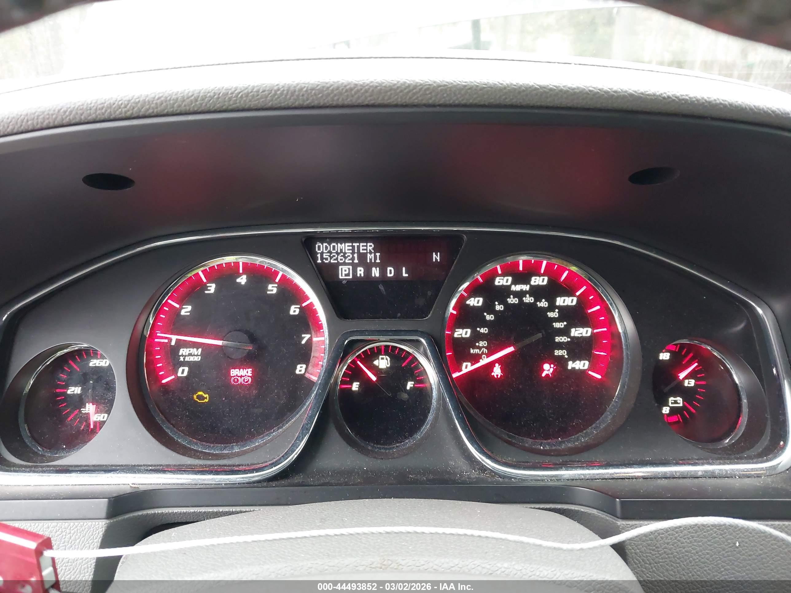 GMC ACADIA image 7