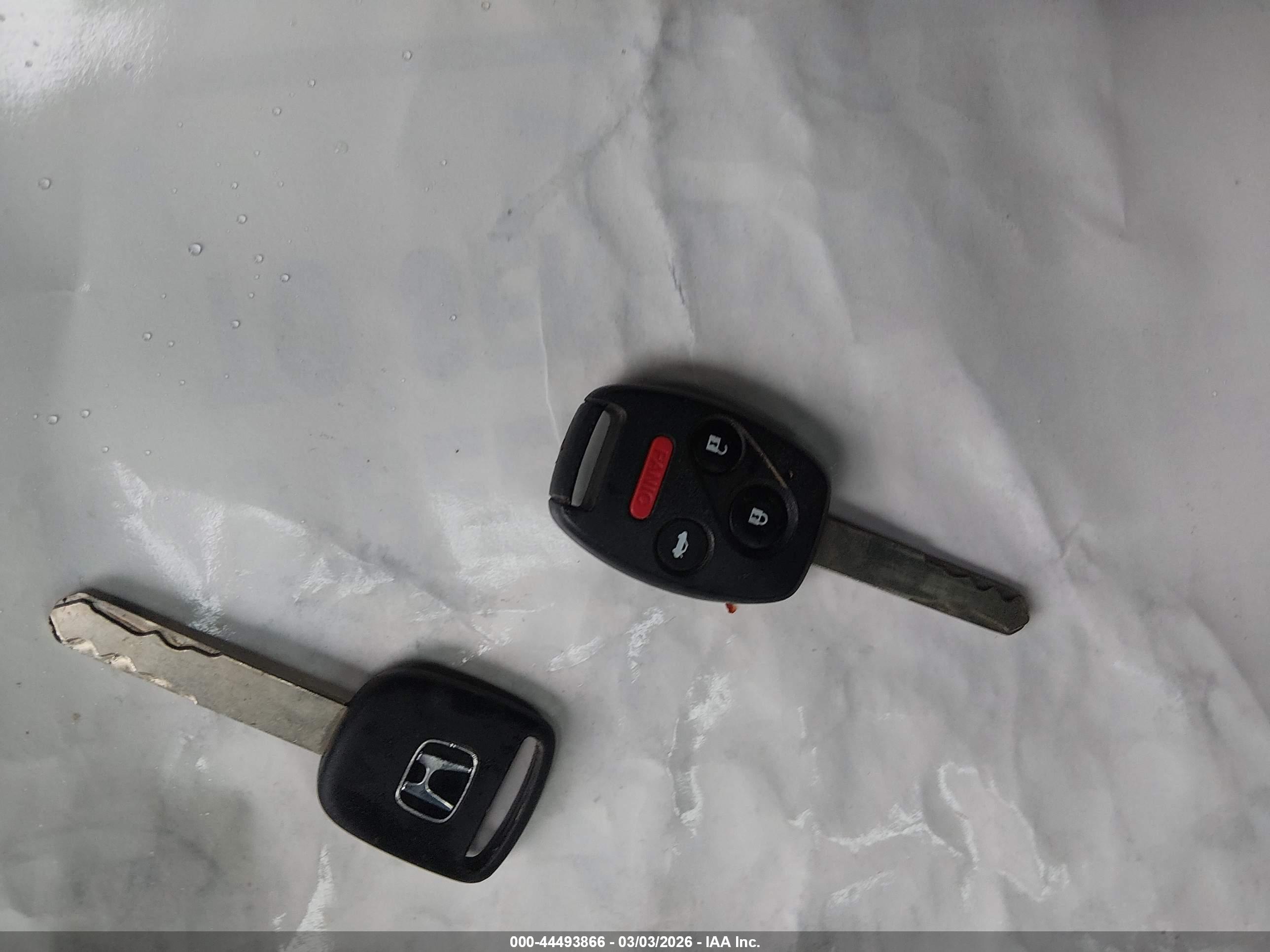 HONDA CIVIC image 11