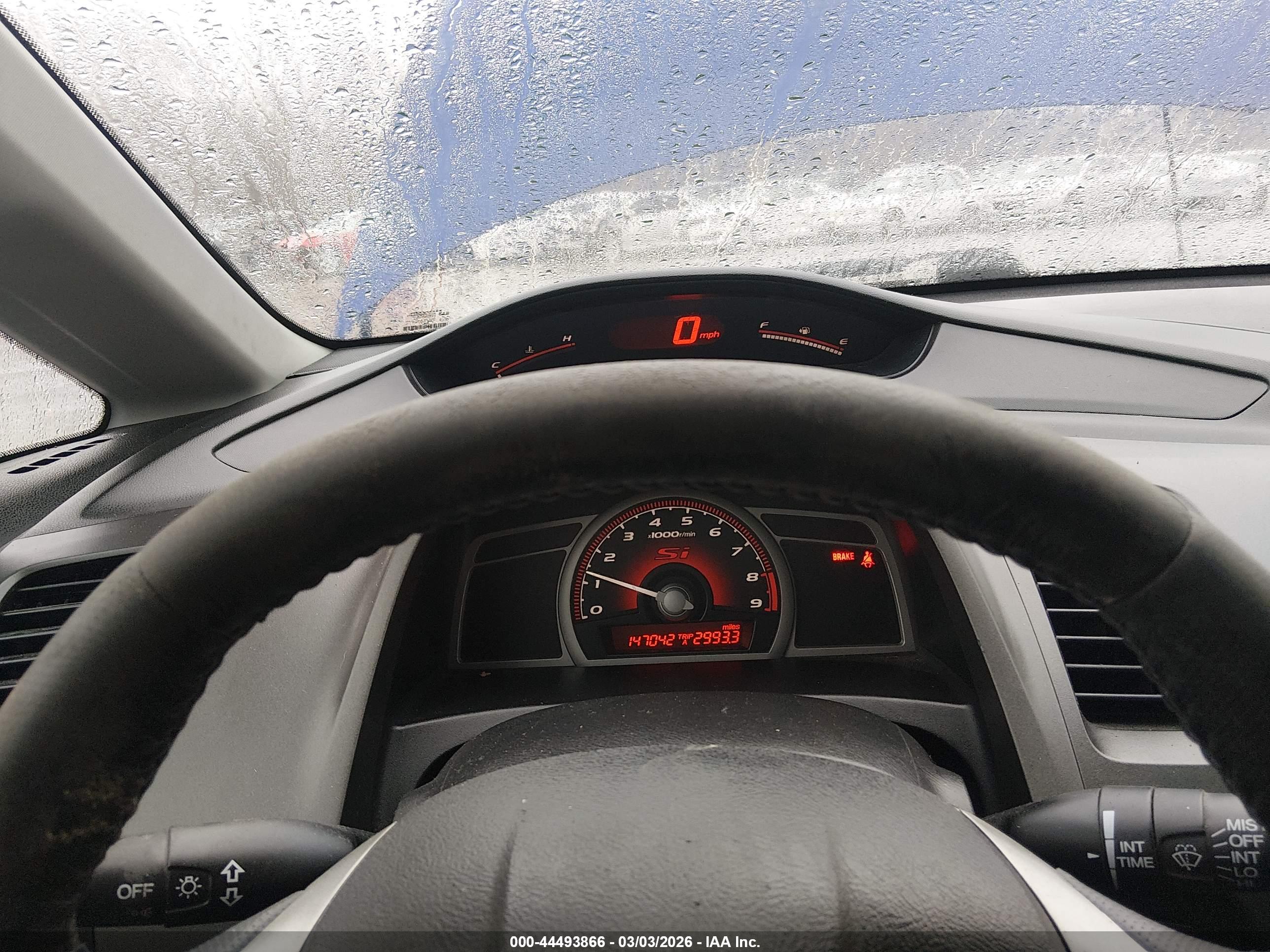 HONDA CIVIC image 7