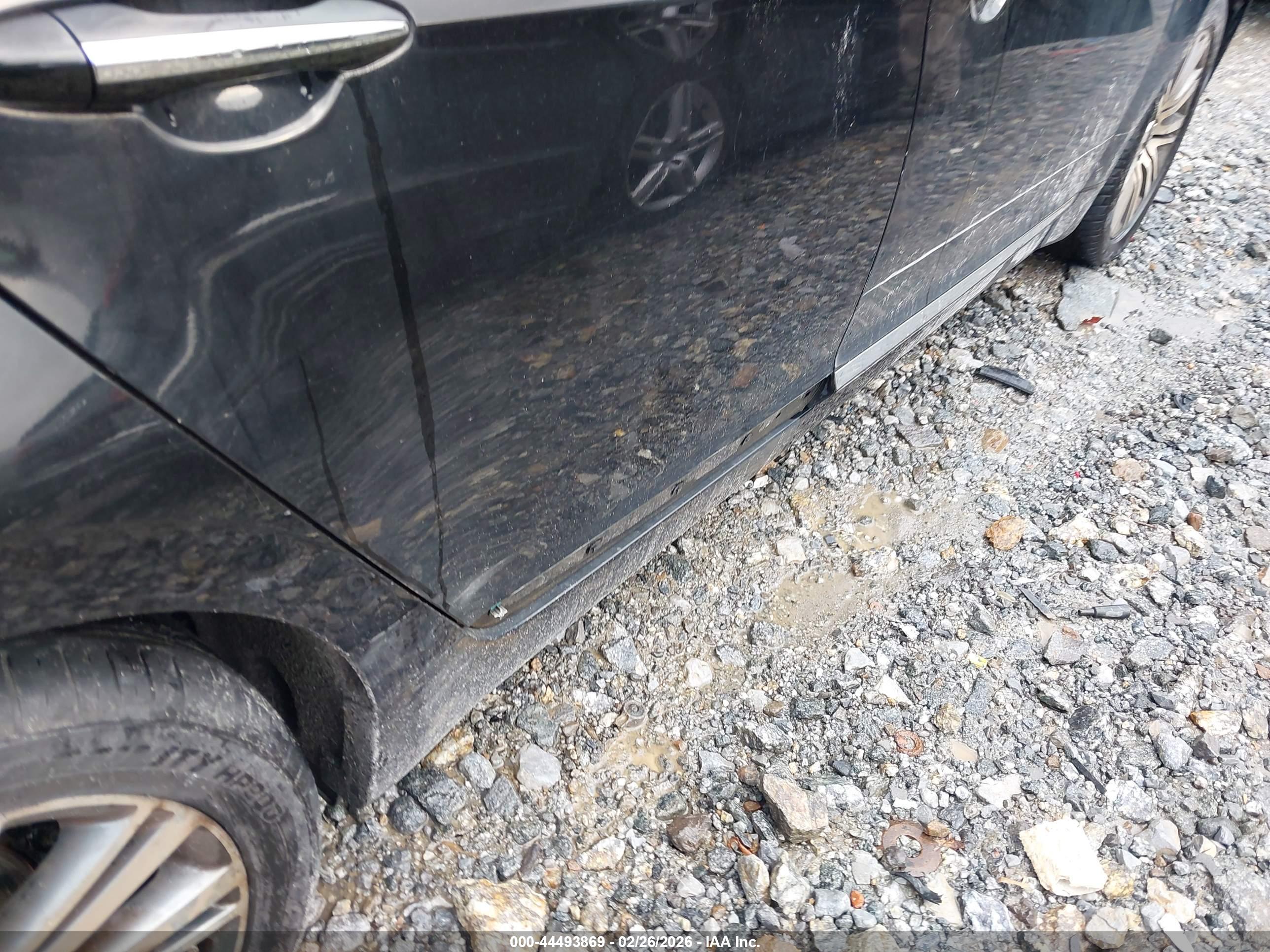KIA CADENZA image 6