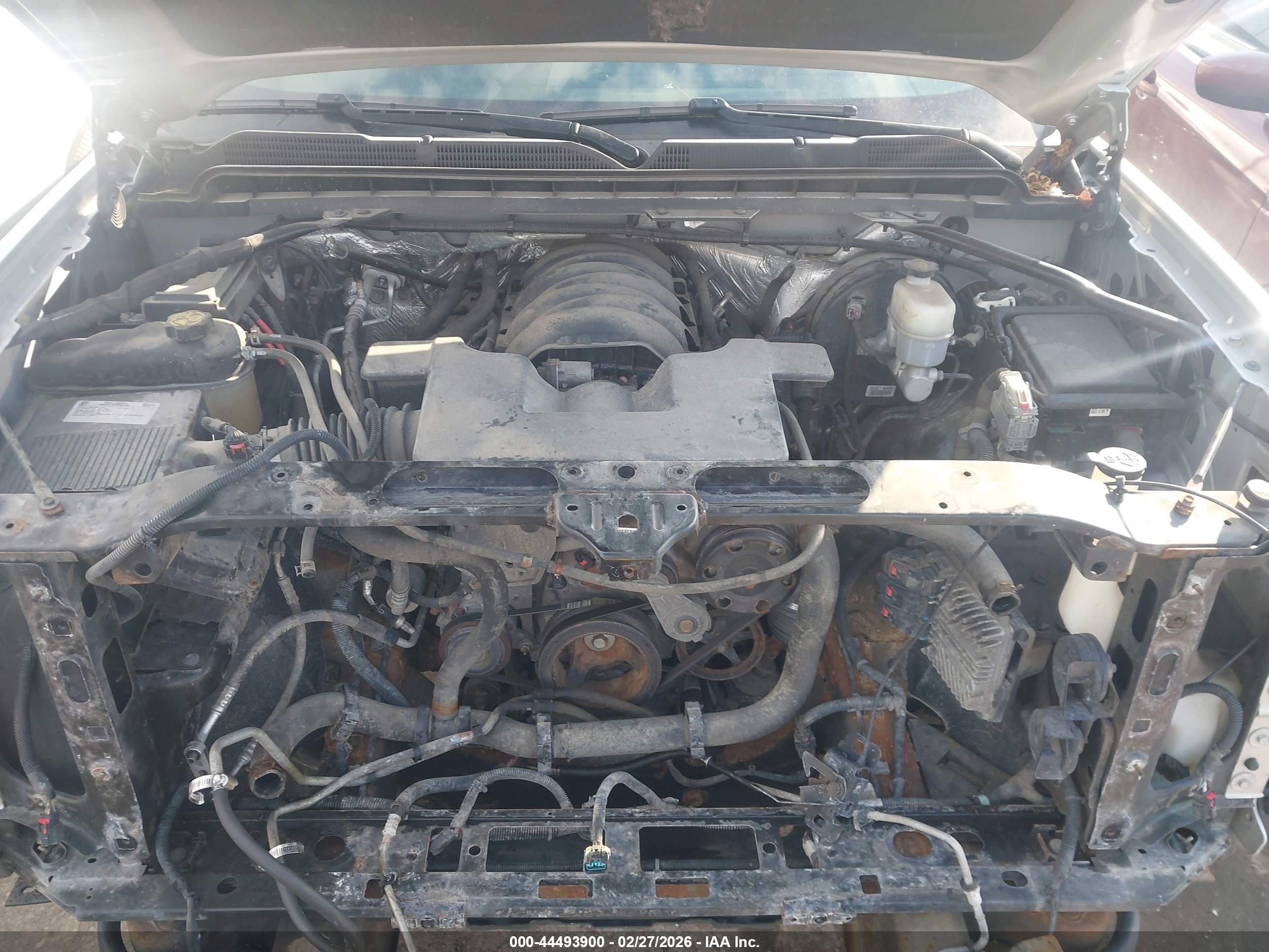 CHEVROLET SILVERADO image 10