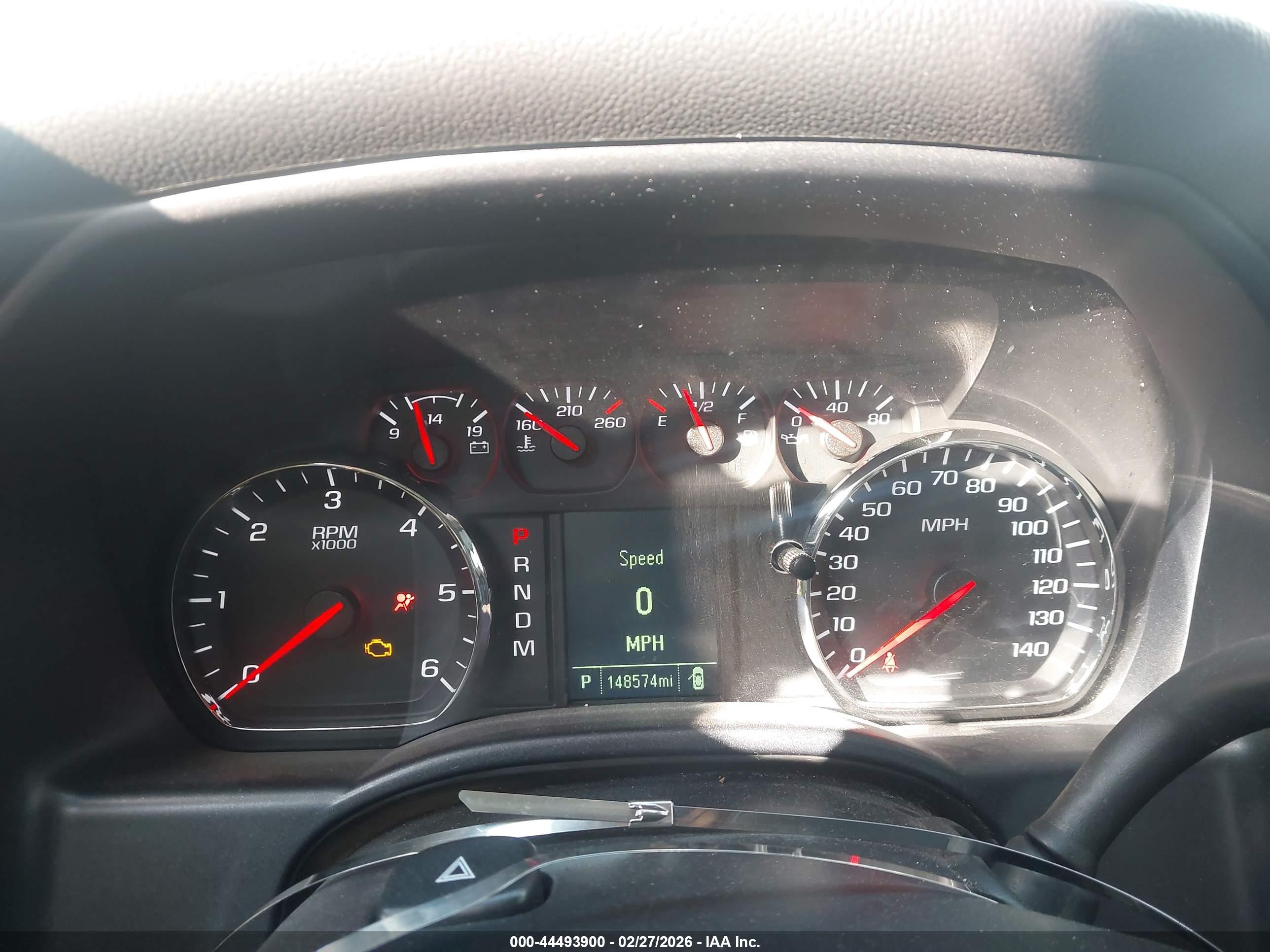 CHEVROLET SILVERADO image 7