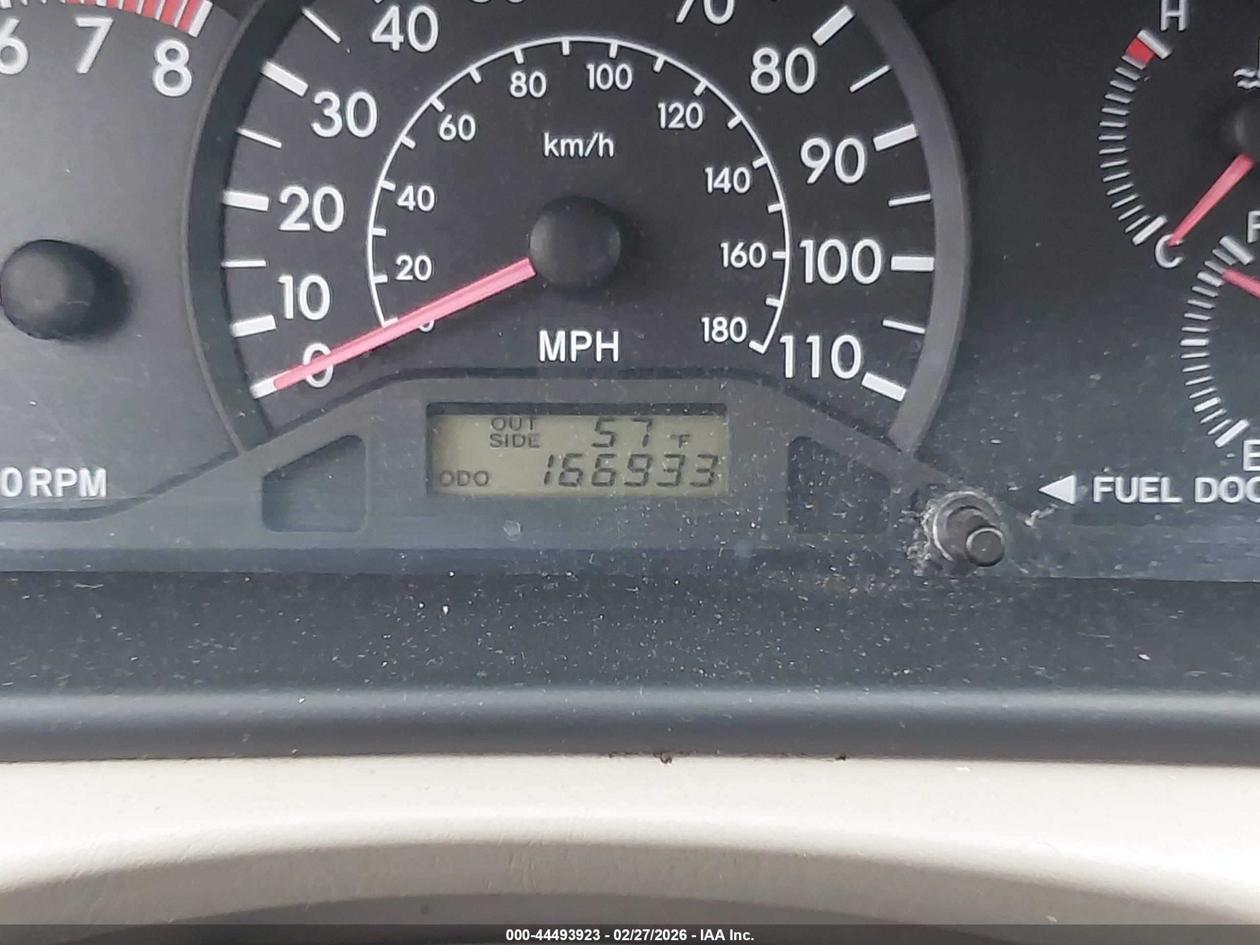 TOYOTA COROLLA image 7