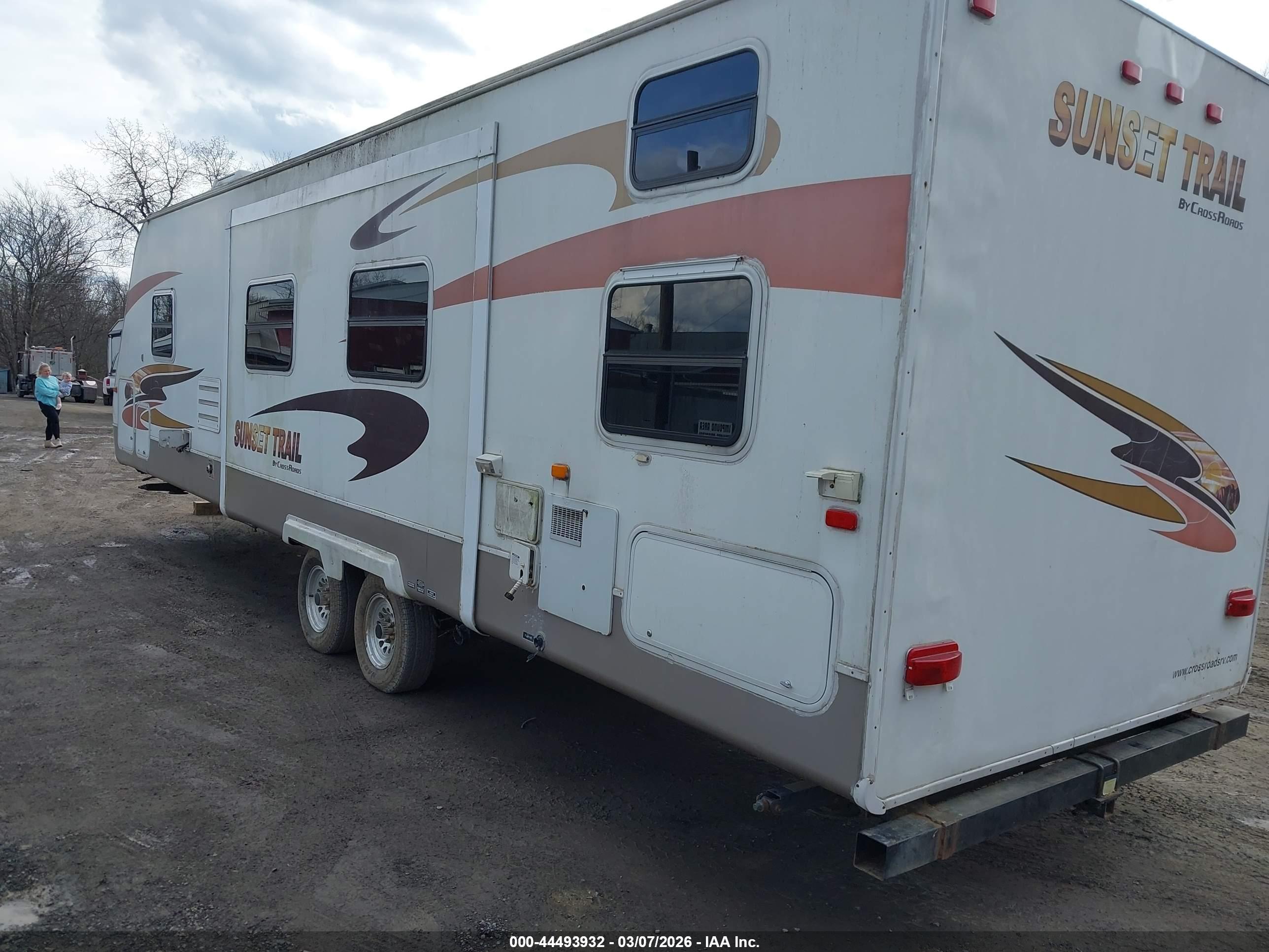 CROSSROADS RV image 3