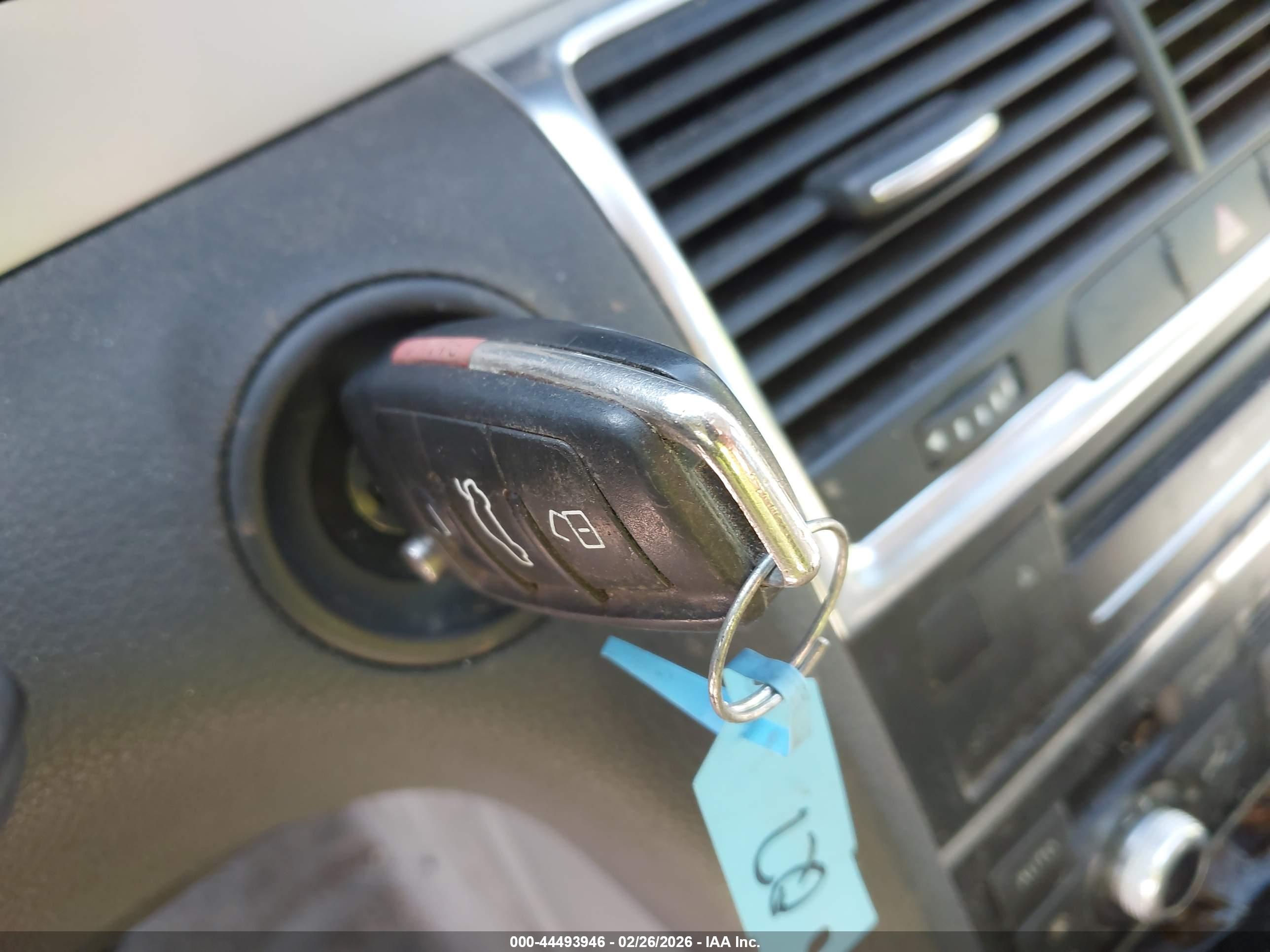 AUDI Q7 image 11