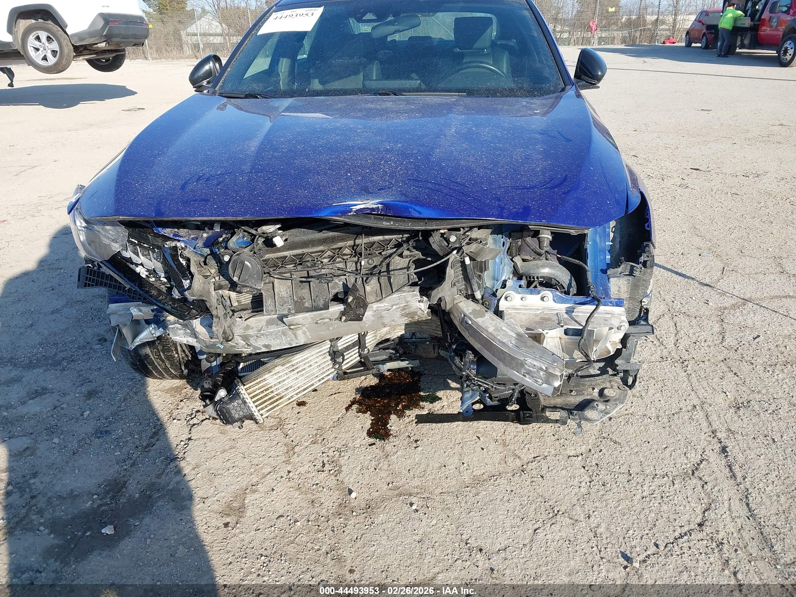 HONDA ACCORD image 6