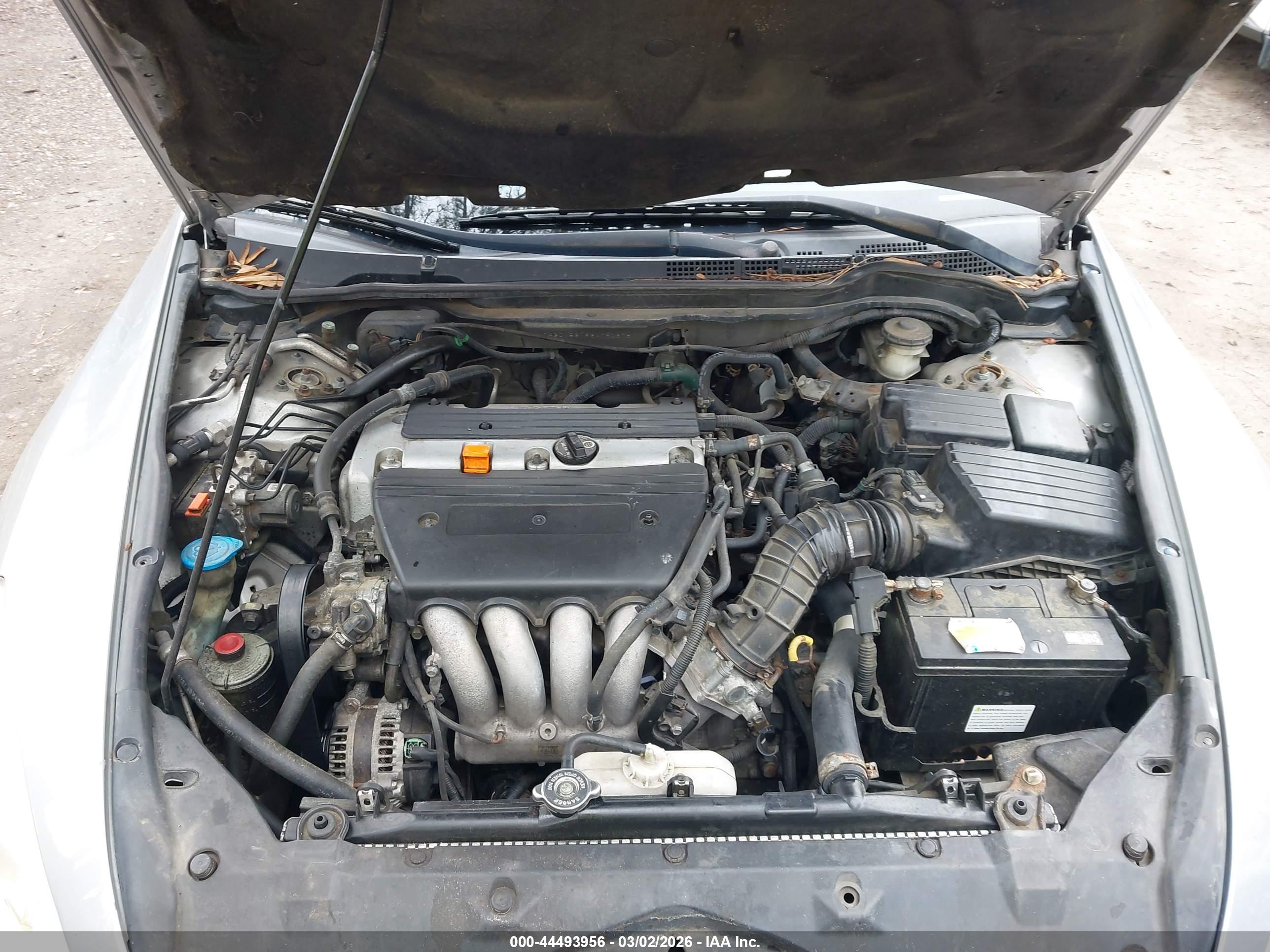 HONDA ACCORD image 10
