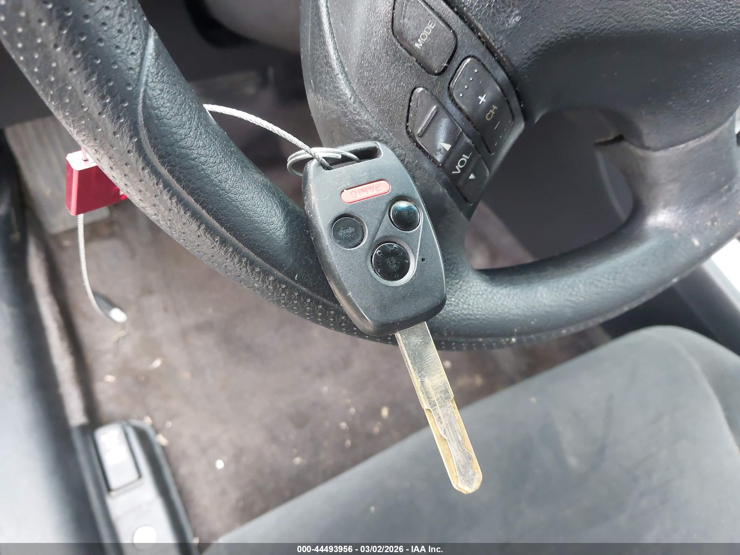 HONDA ACCORD image 11