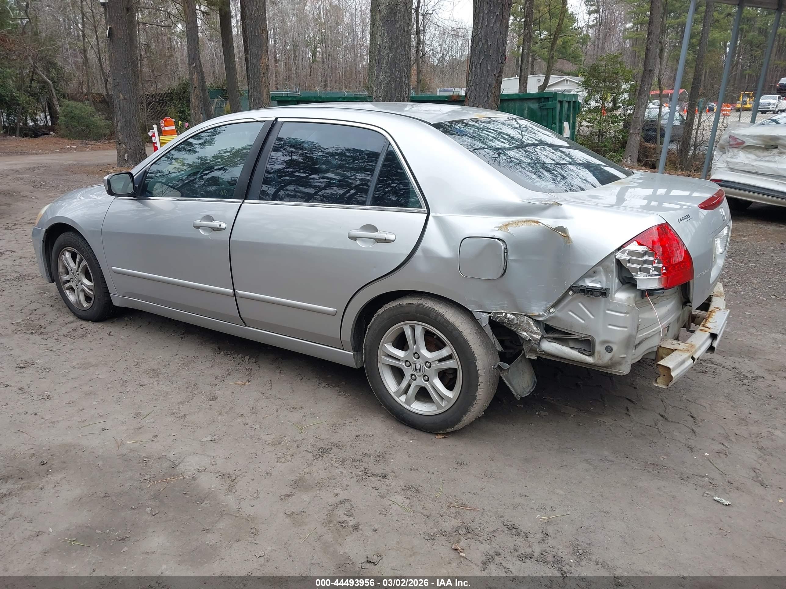 HONDA ACCORD image 3