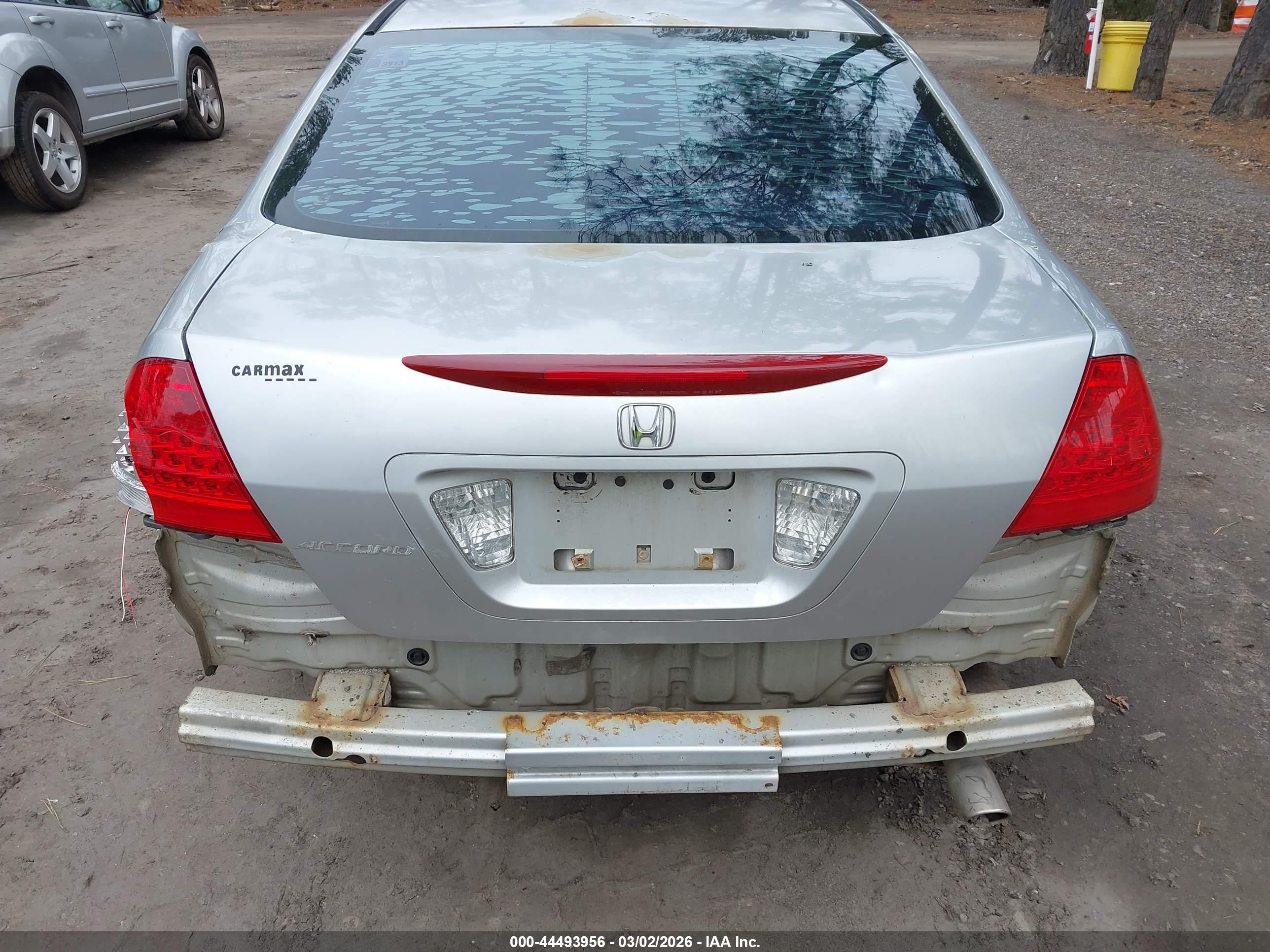 HONDA ACCORD image 6