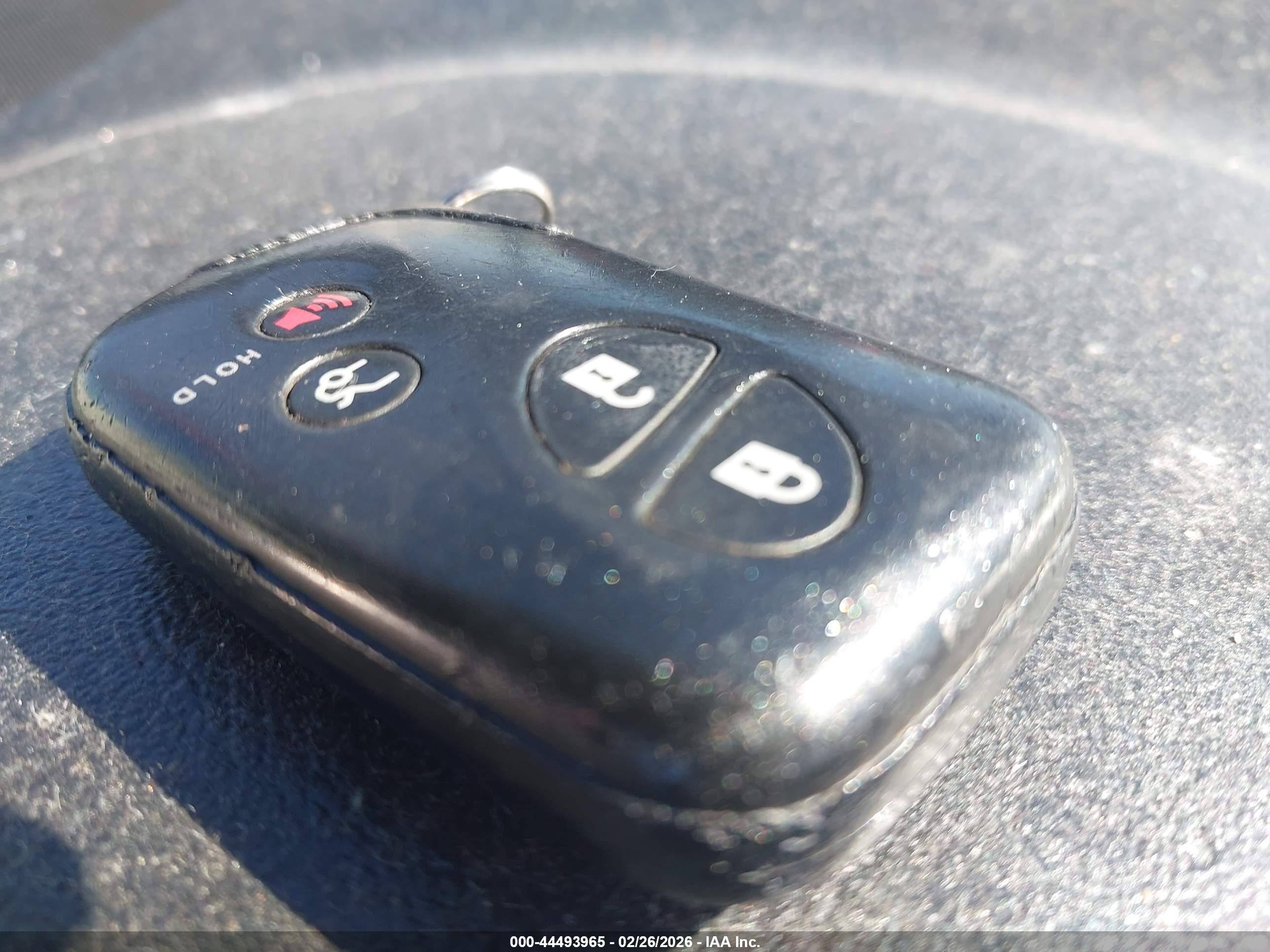 LEXUS ES image 11