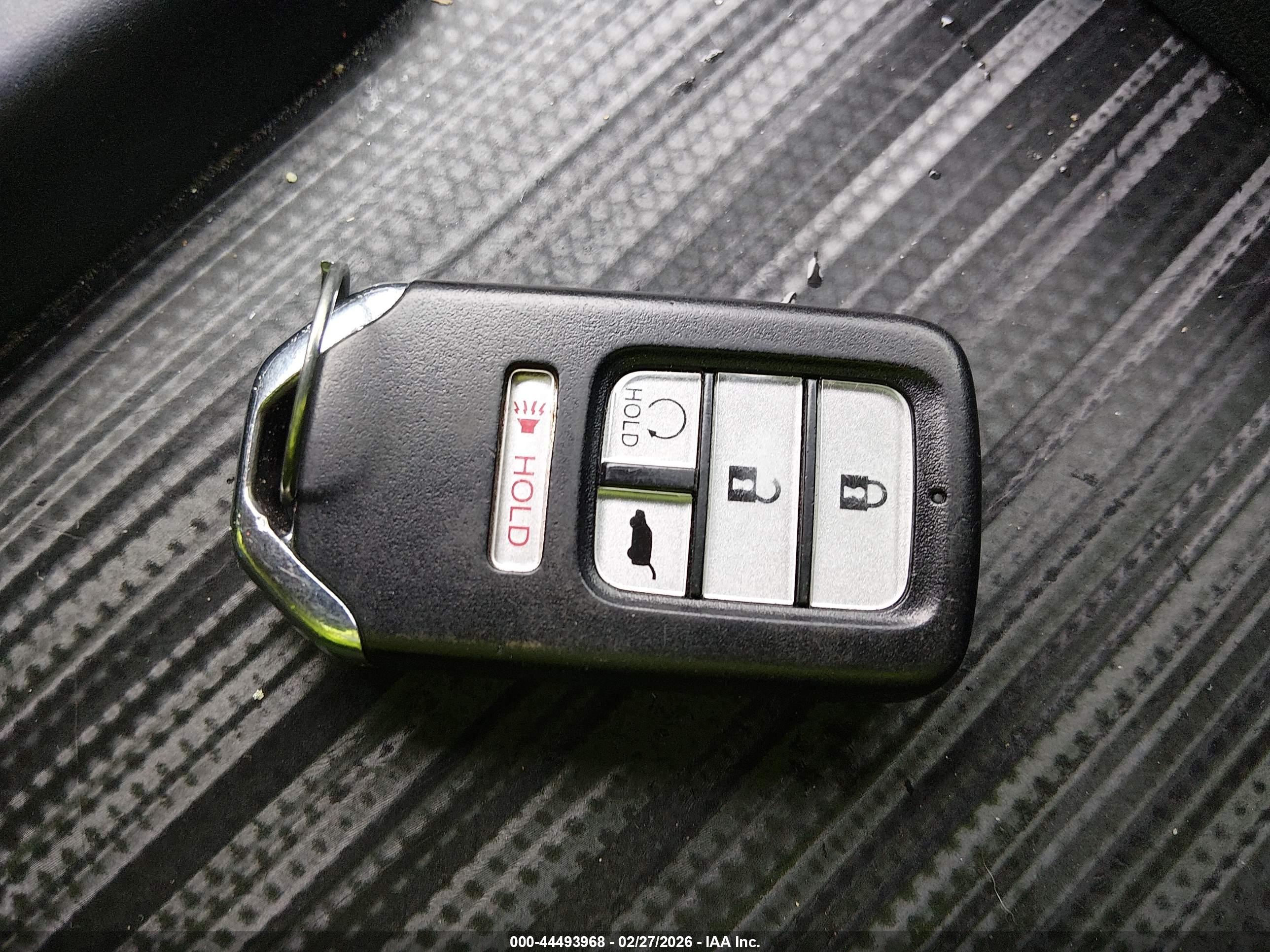 HONDA PASSPORT image 11