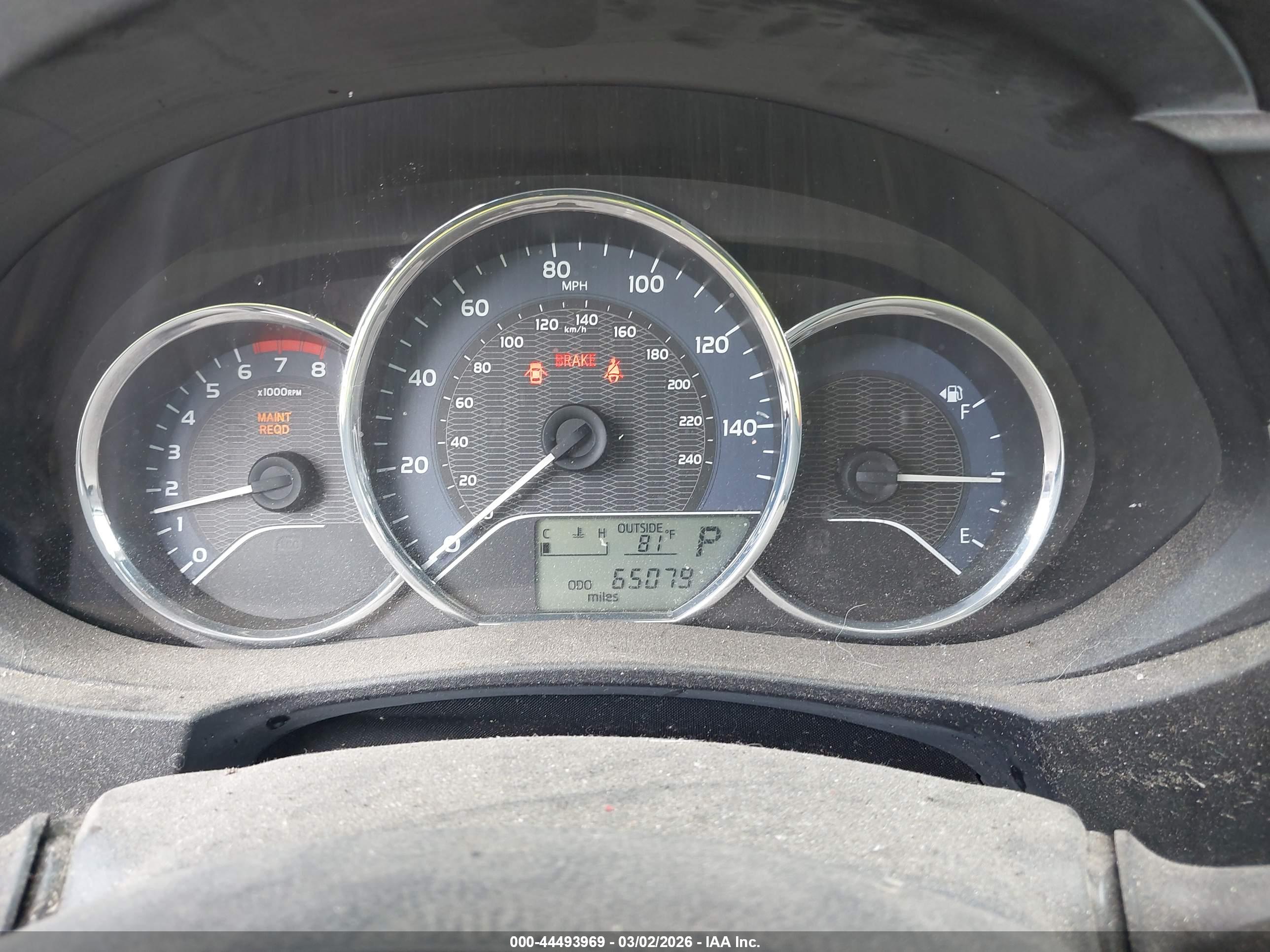 TOYOTA COROLLA image 7