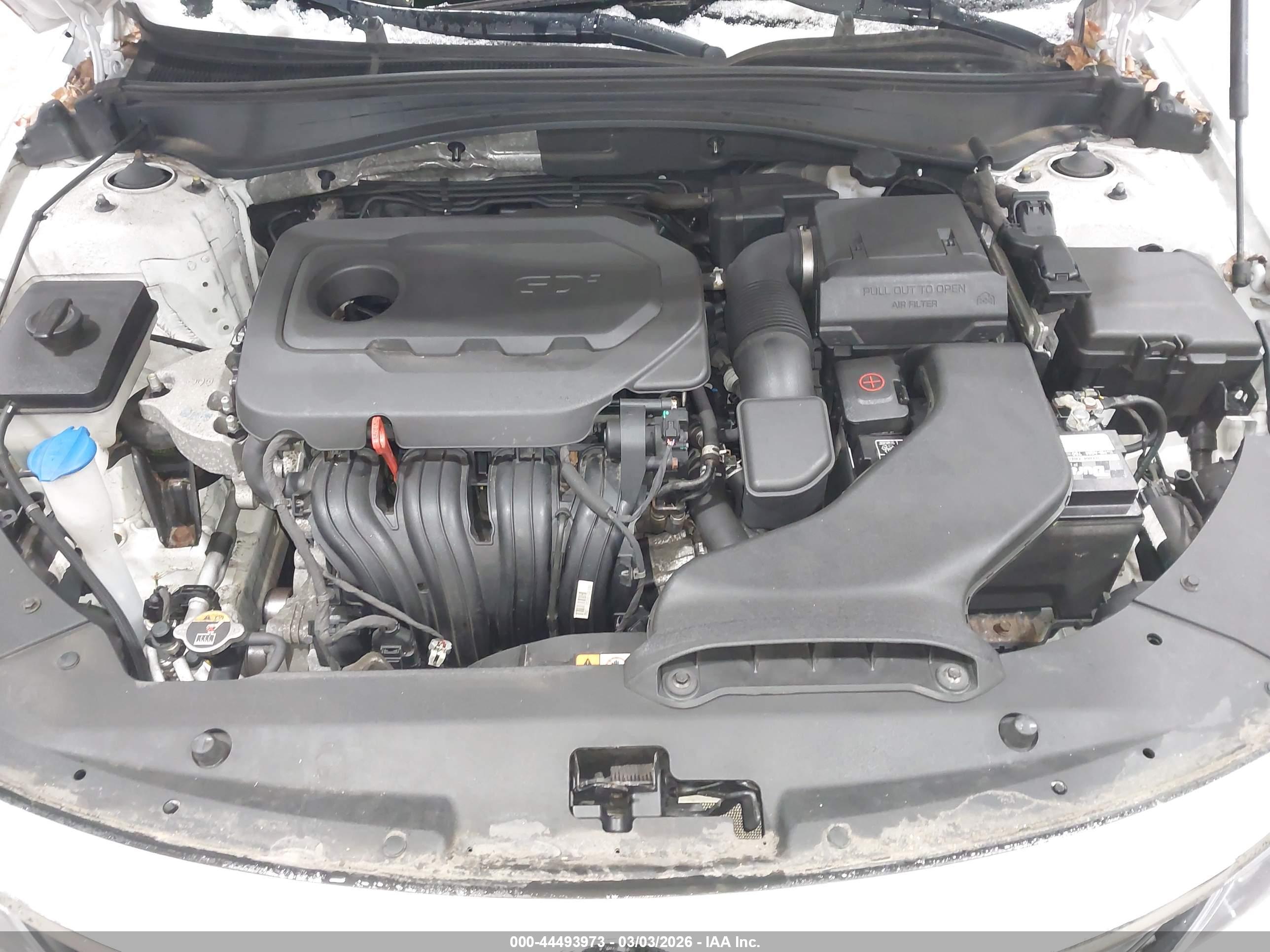 KIA OPTIMA image 10