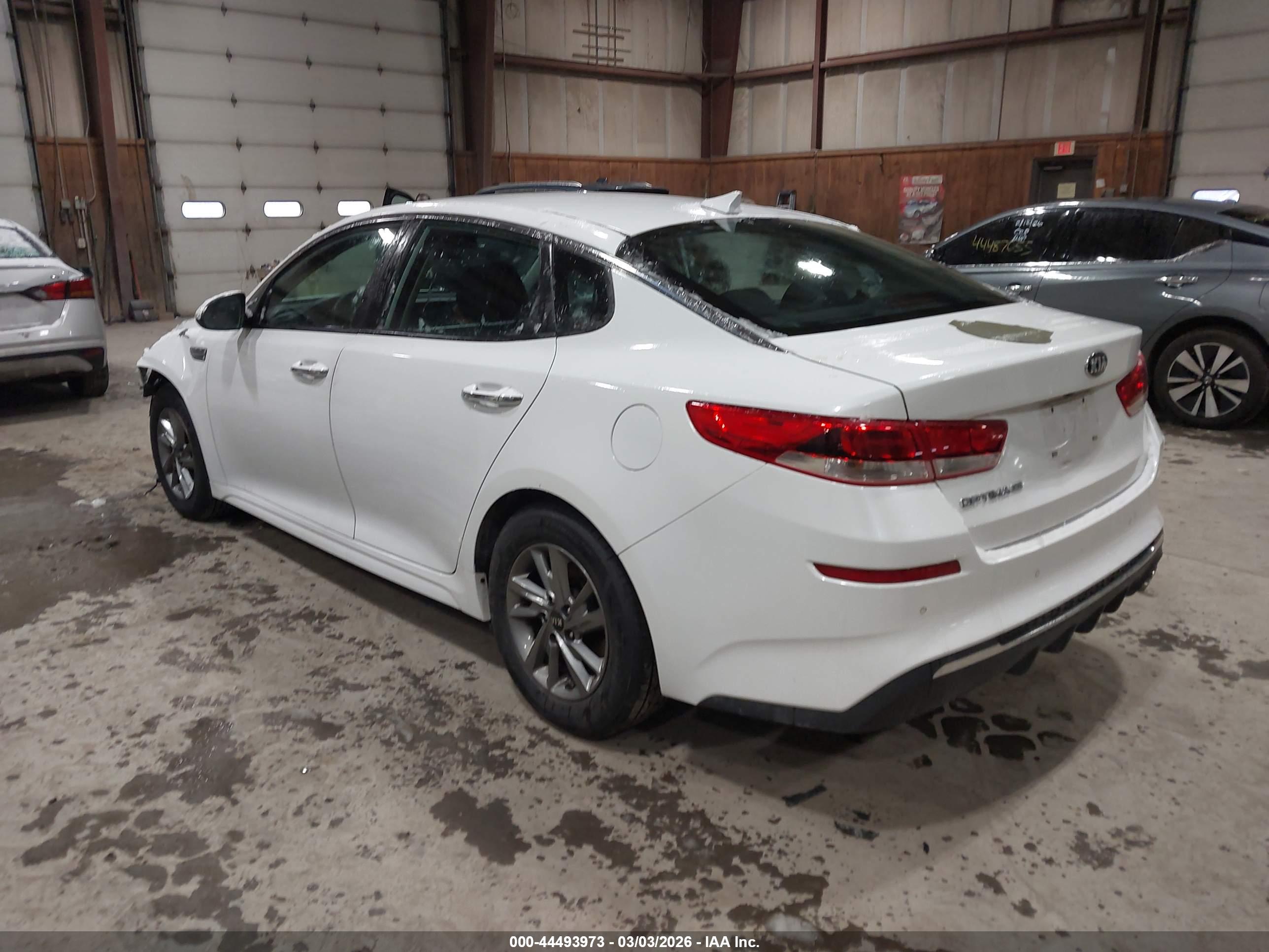 KIA OPTIMA image 3