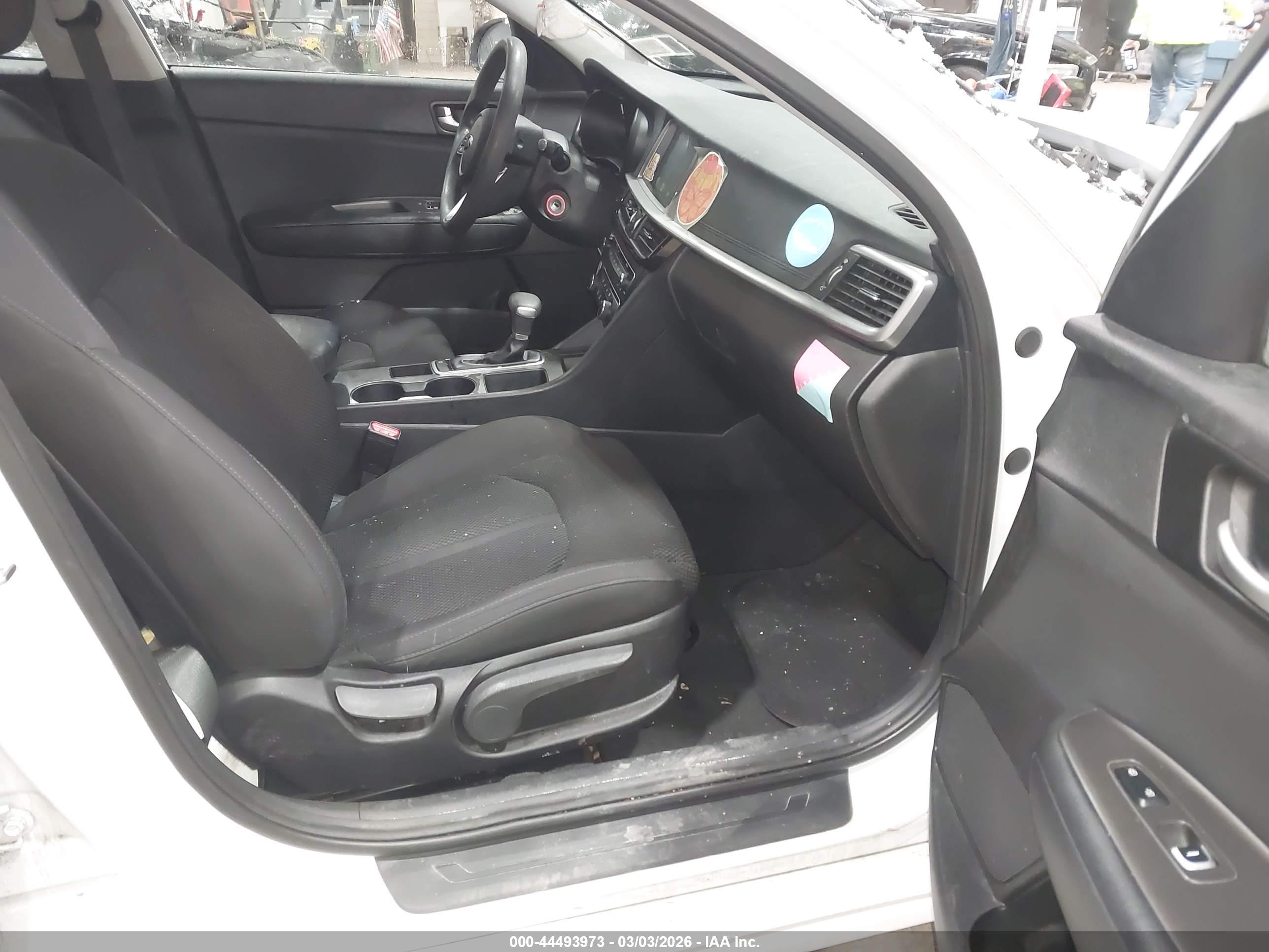 KIA OPTIMA image 5