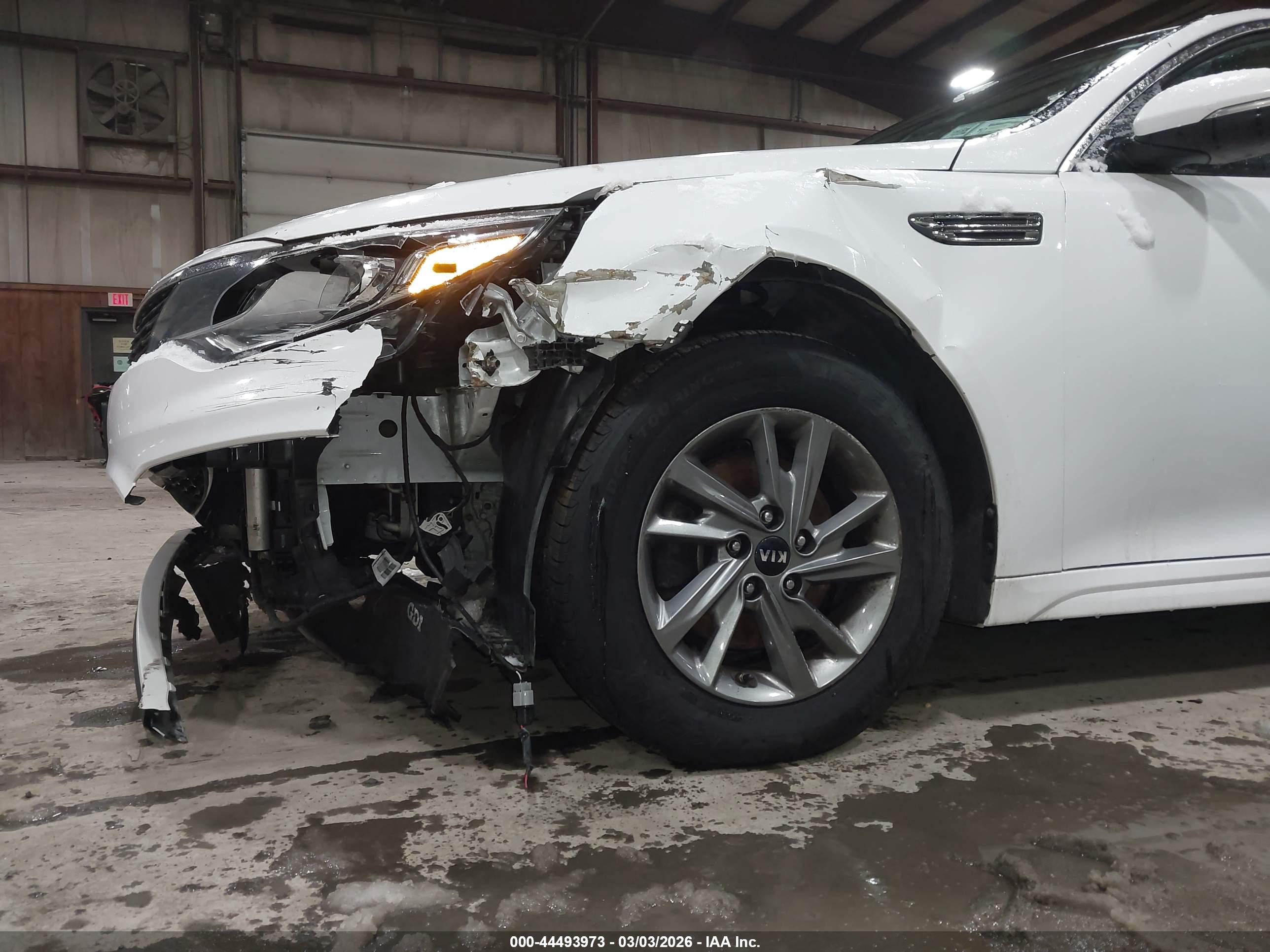KIA OPTIMA image 6