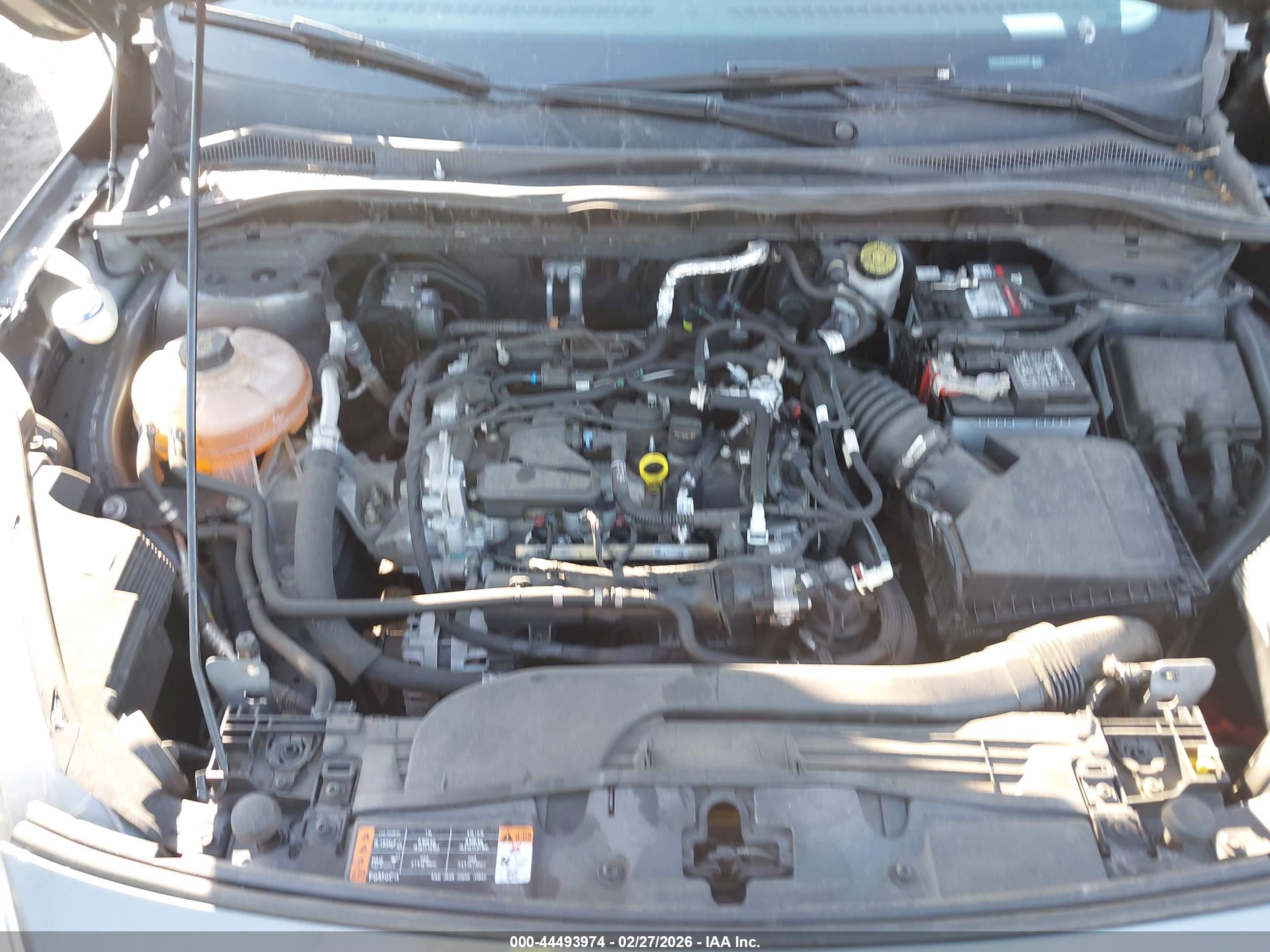 FORD ESCAPE image 10