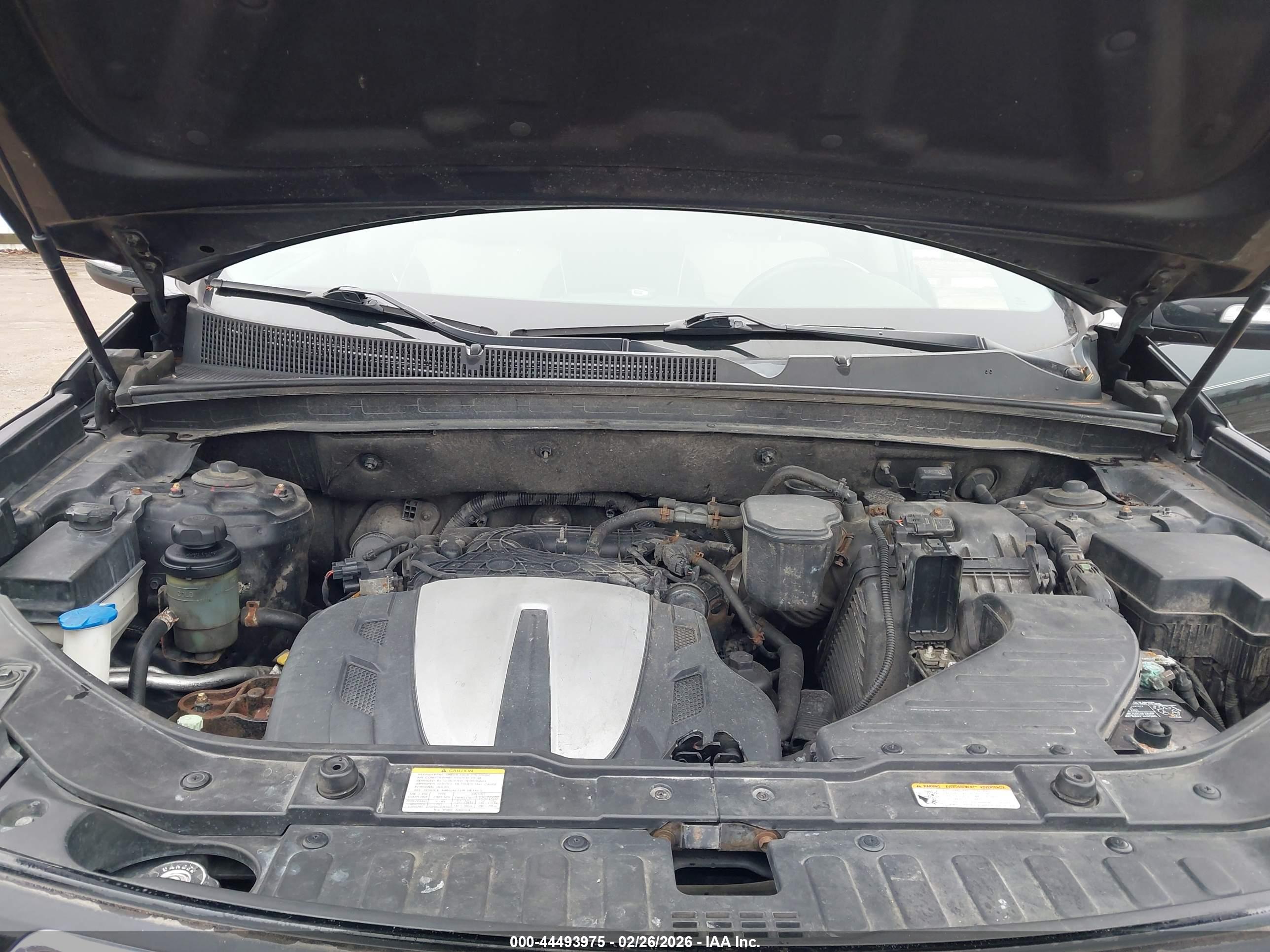 KIA SORENTO image 10