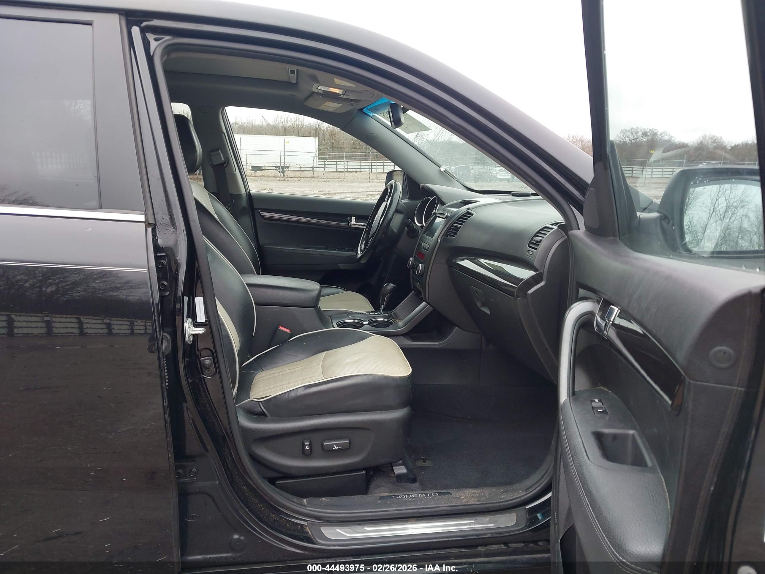 KIA SORENTO image 5