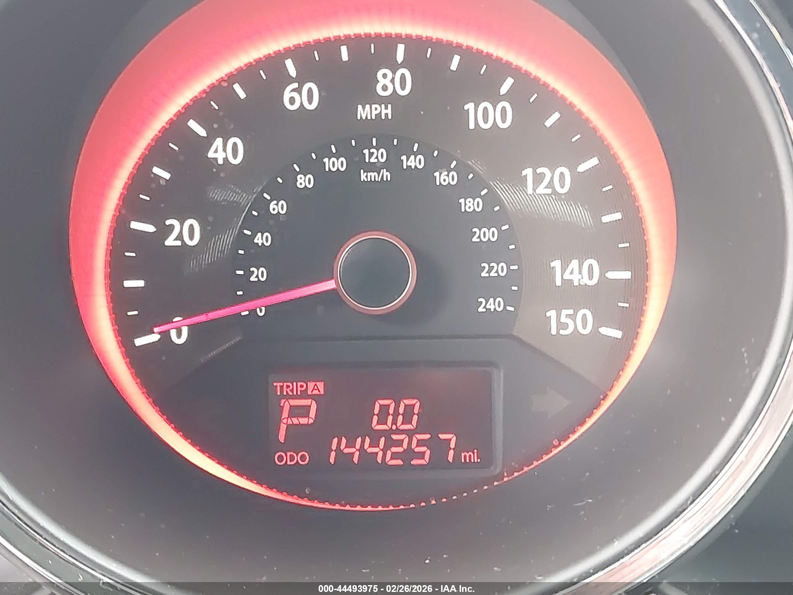 KIA SORENTO image 7