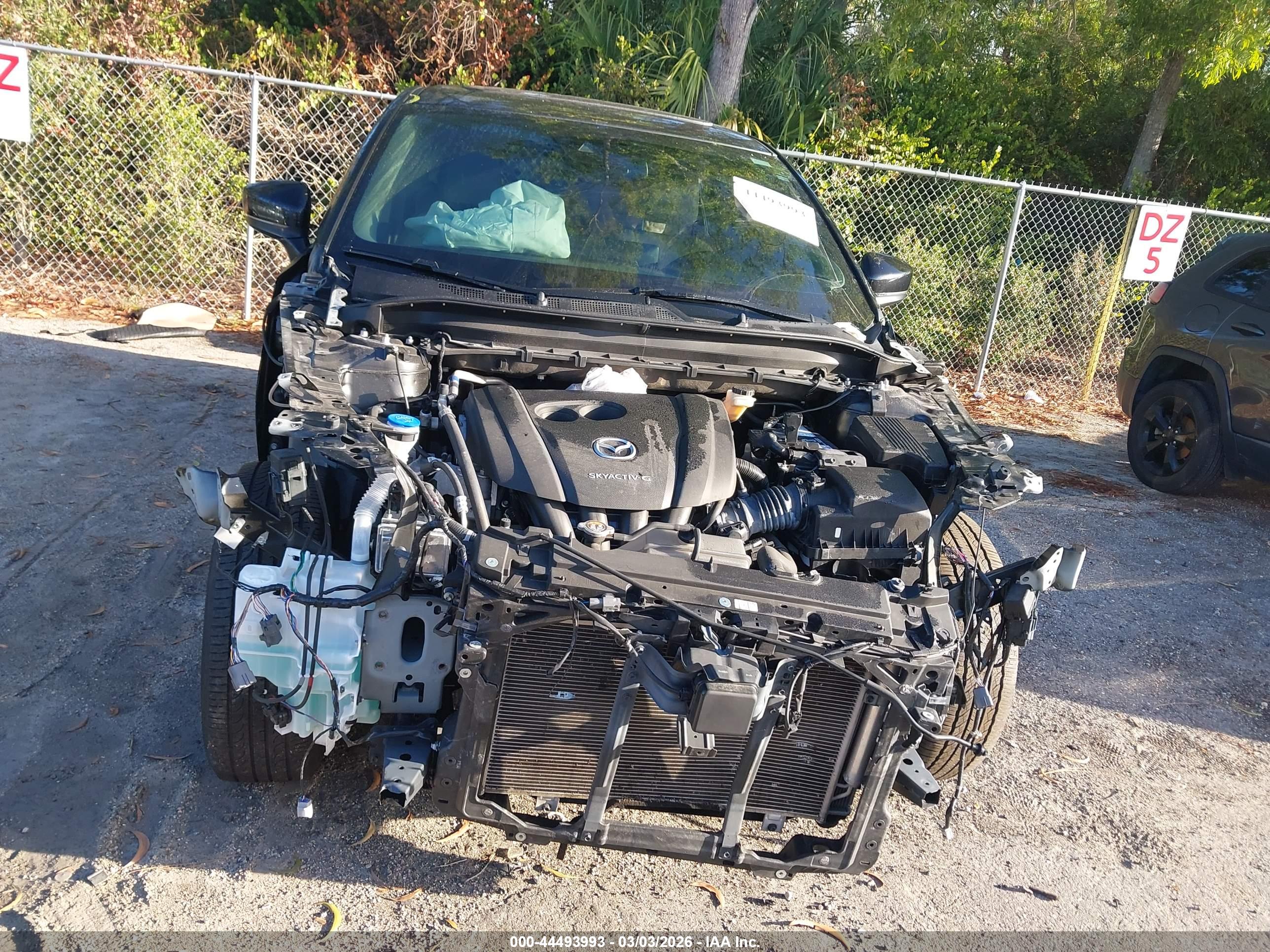 MAZDA CX-5 image 6