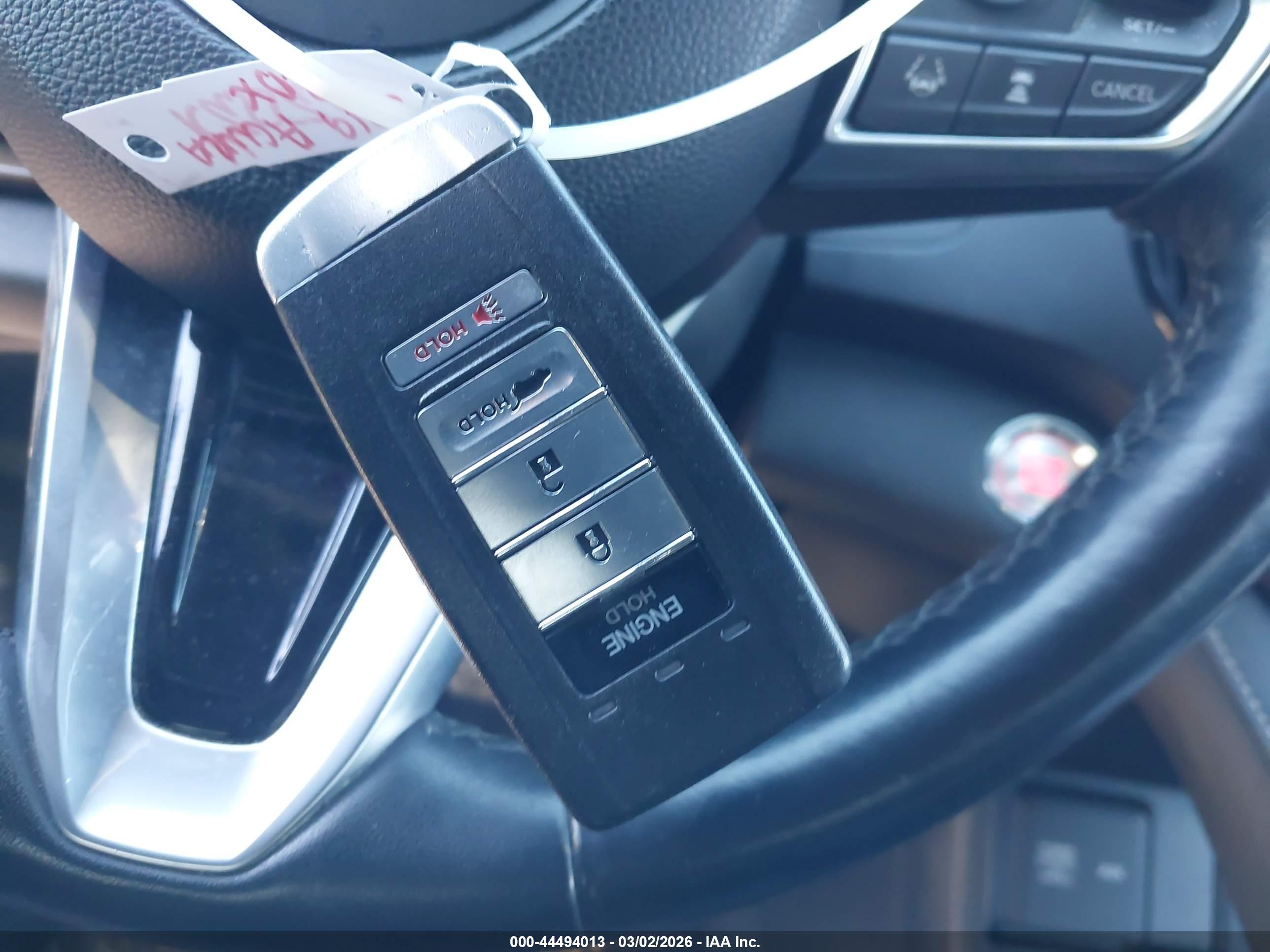 ACURA RDX image 11