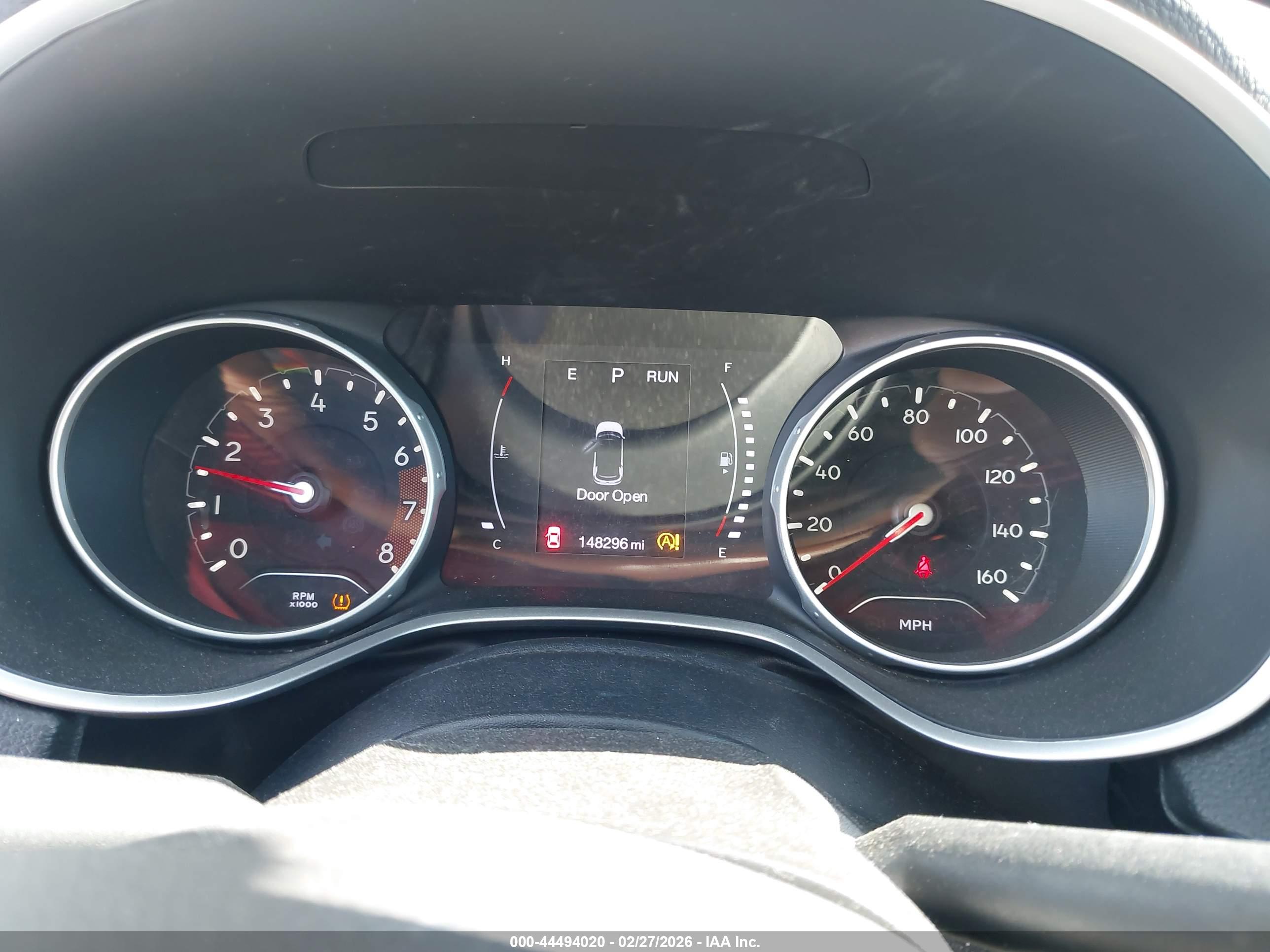 JEEP COMPASS image 7