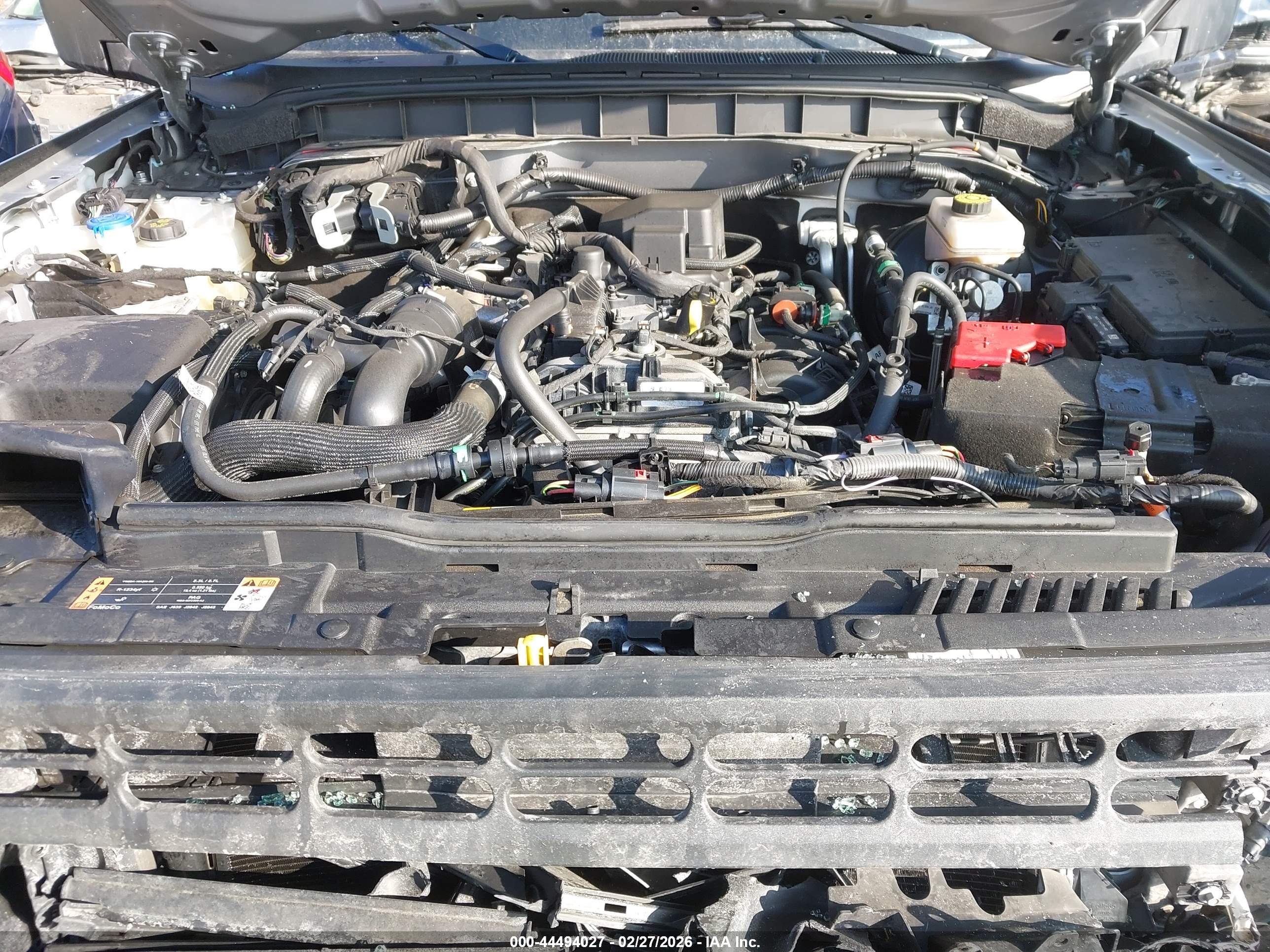 FORD BRONCO image 10
