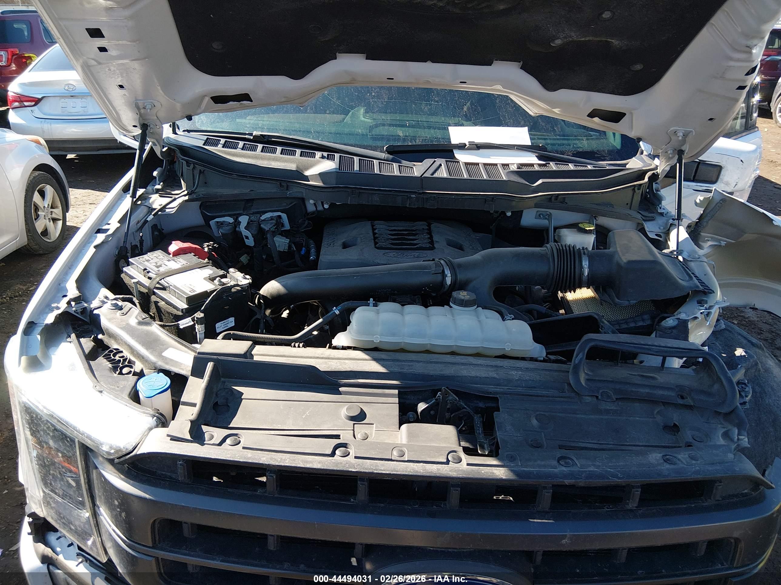 FORD F-150 image 10