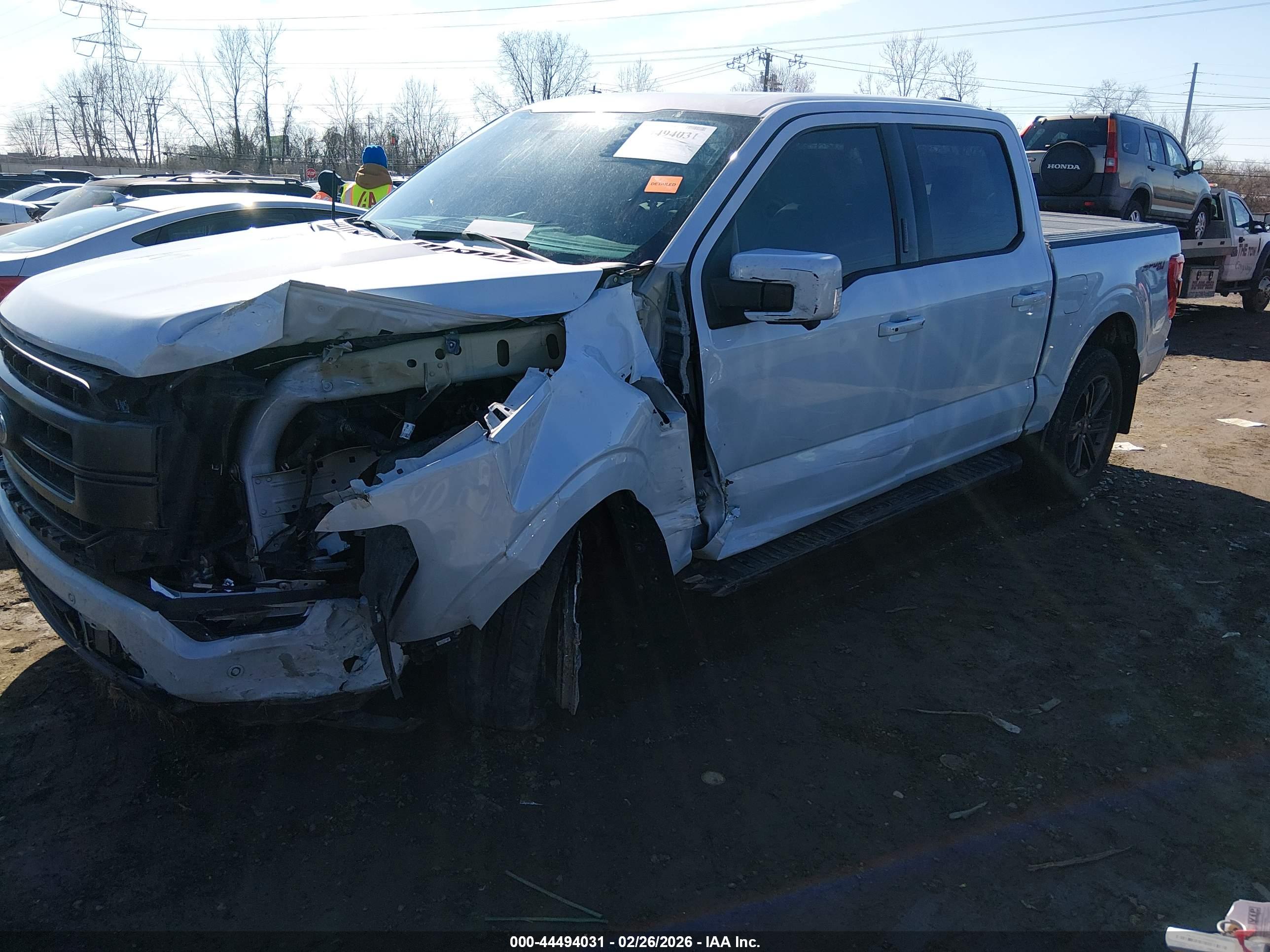 FORD F-150 image 2