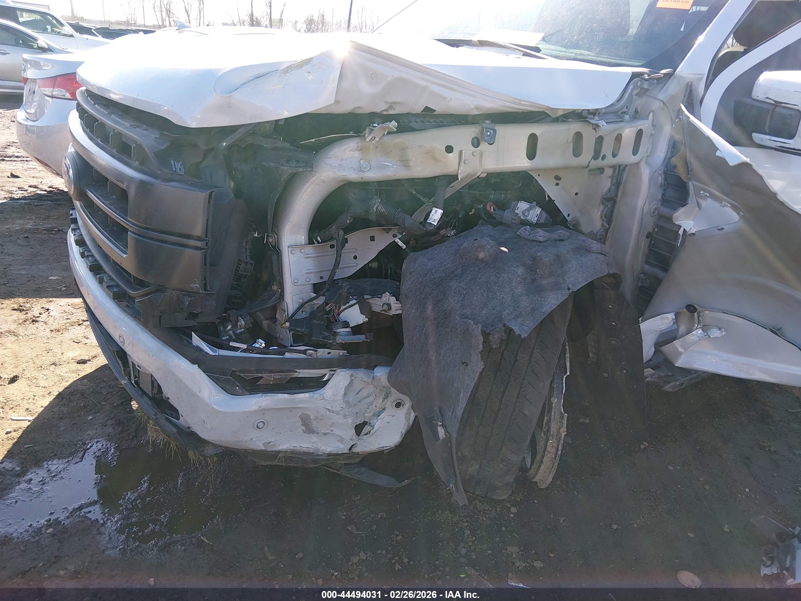 FORD F-150 image 6