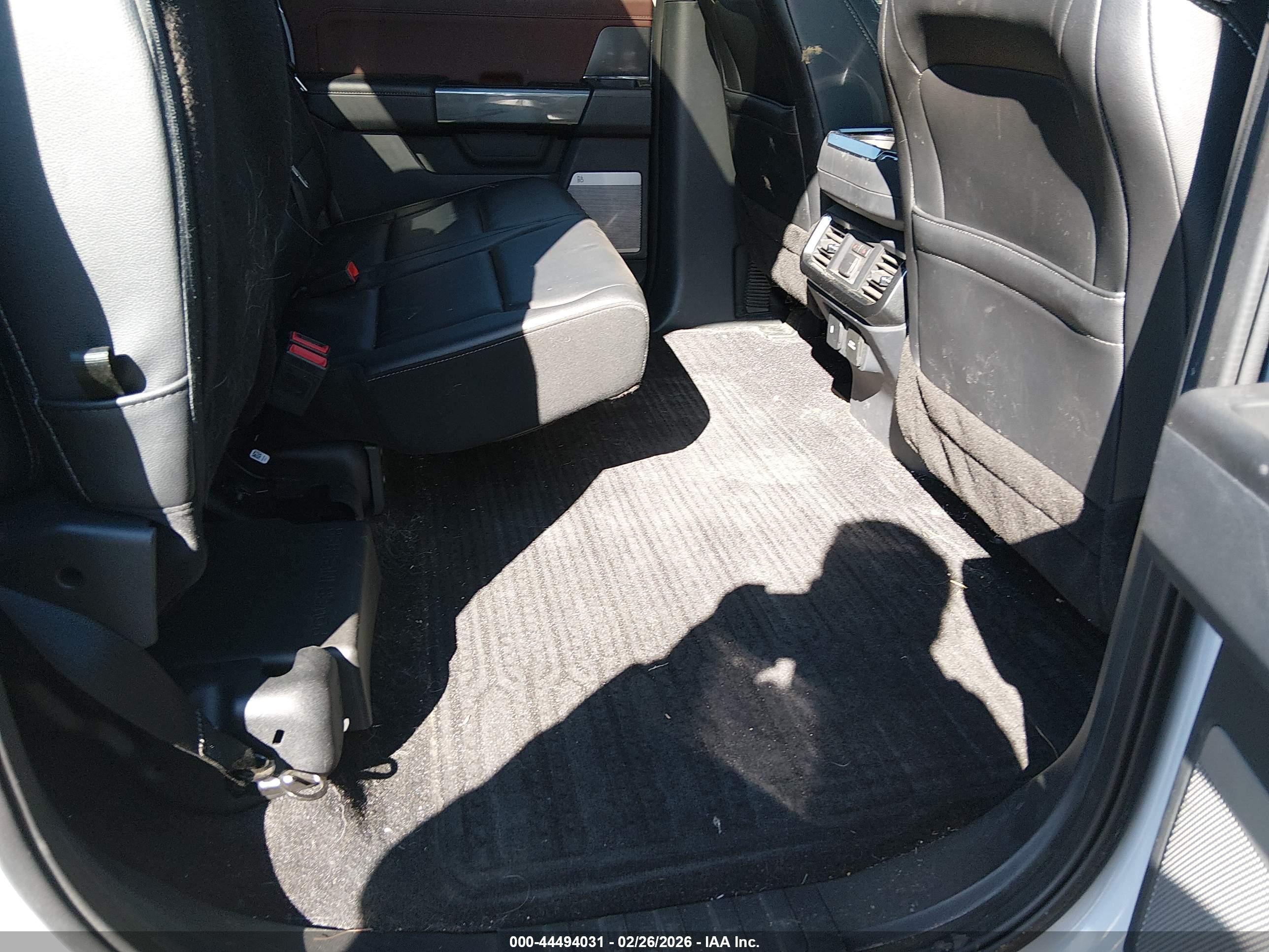 FORD F-150 image 8