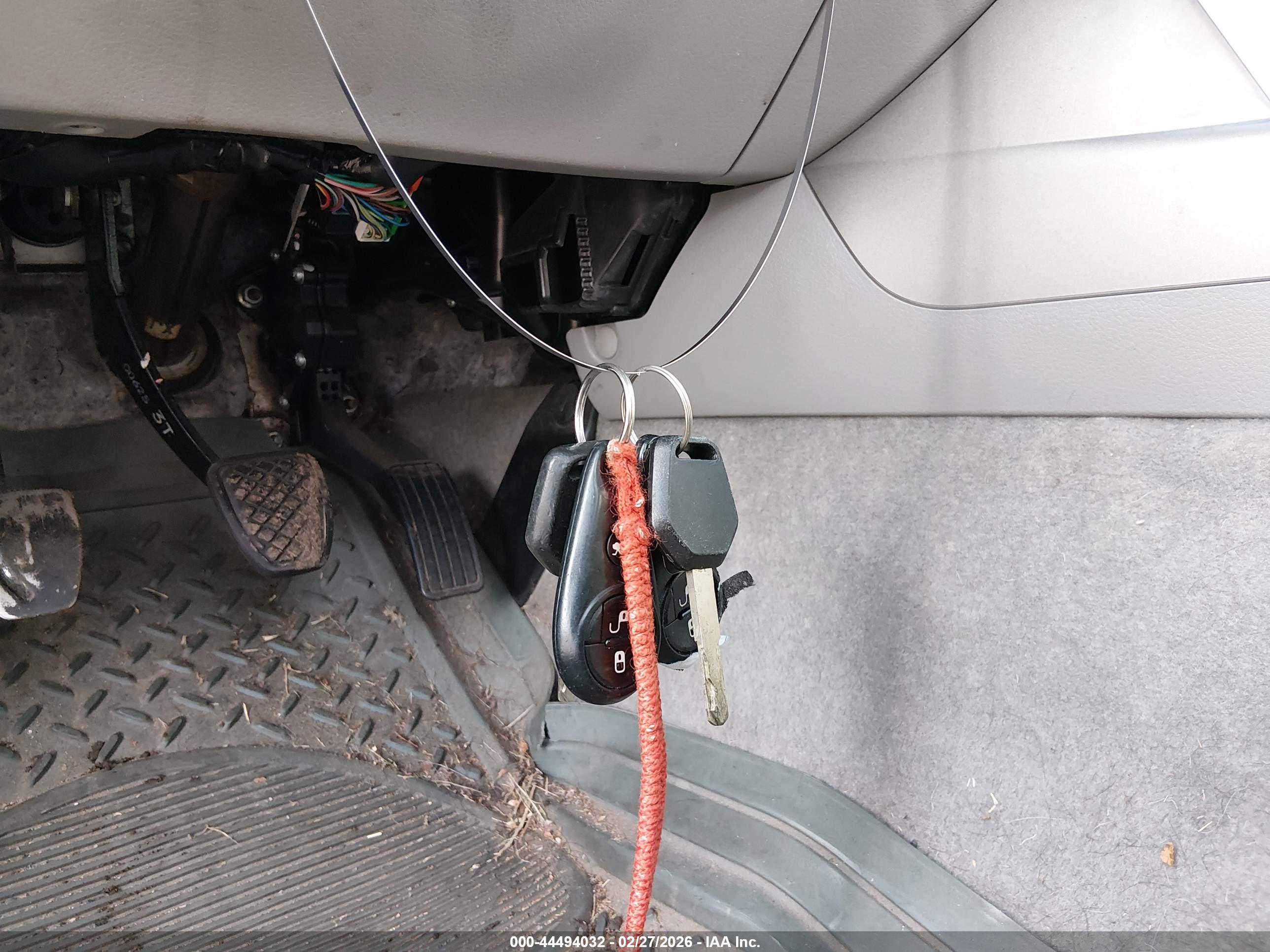 SUBARU FORESTER image 11