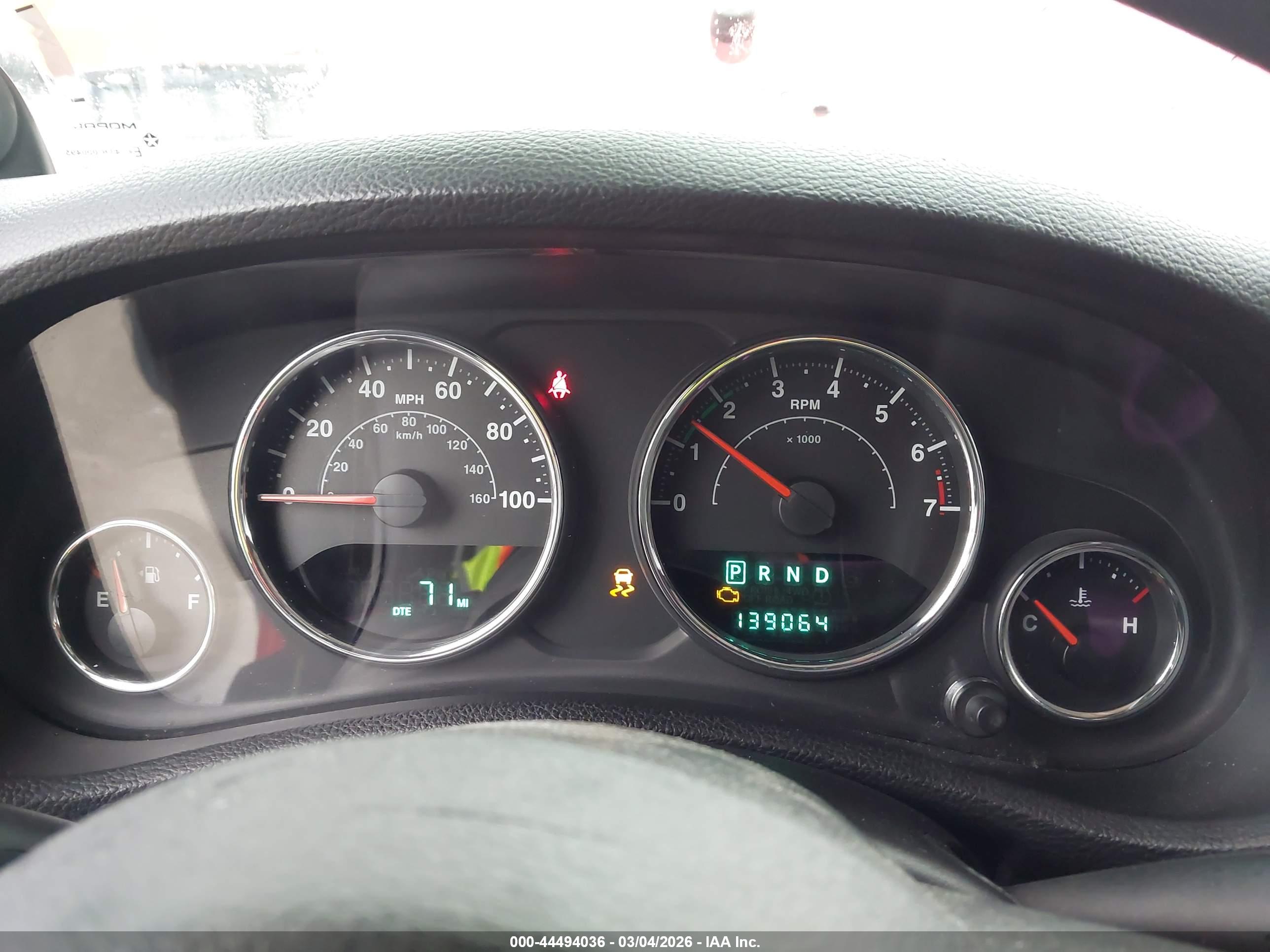 JEEP WRANGLER image 7