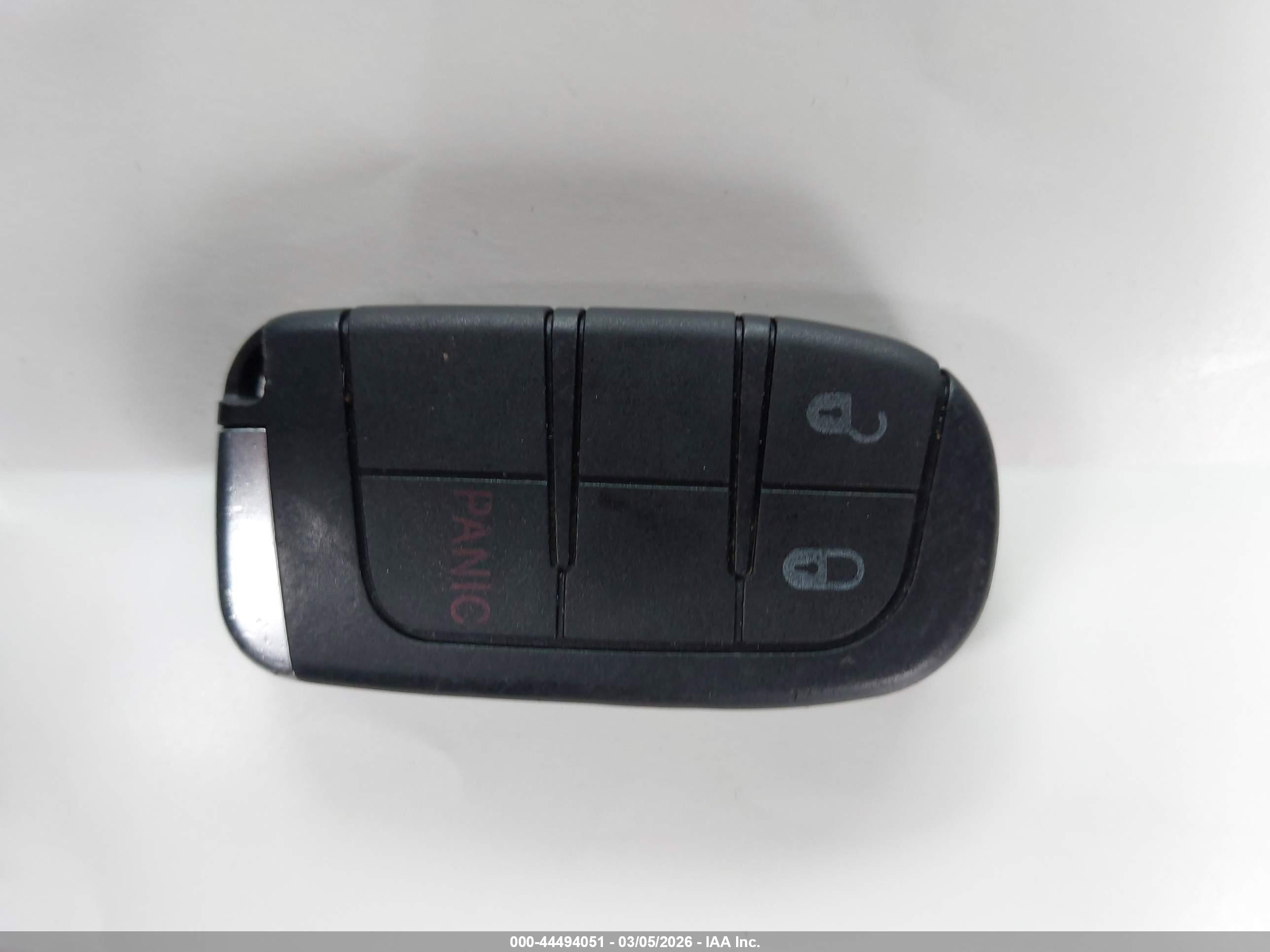 DODGE JOURNEY image 11
