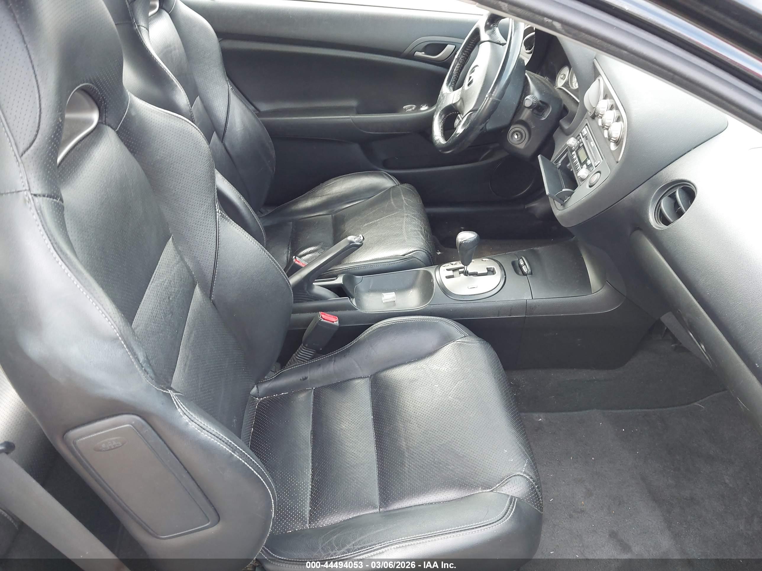 ACURA RSX image 5