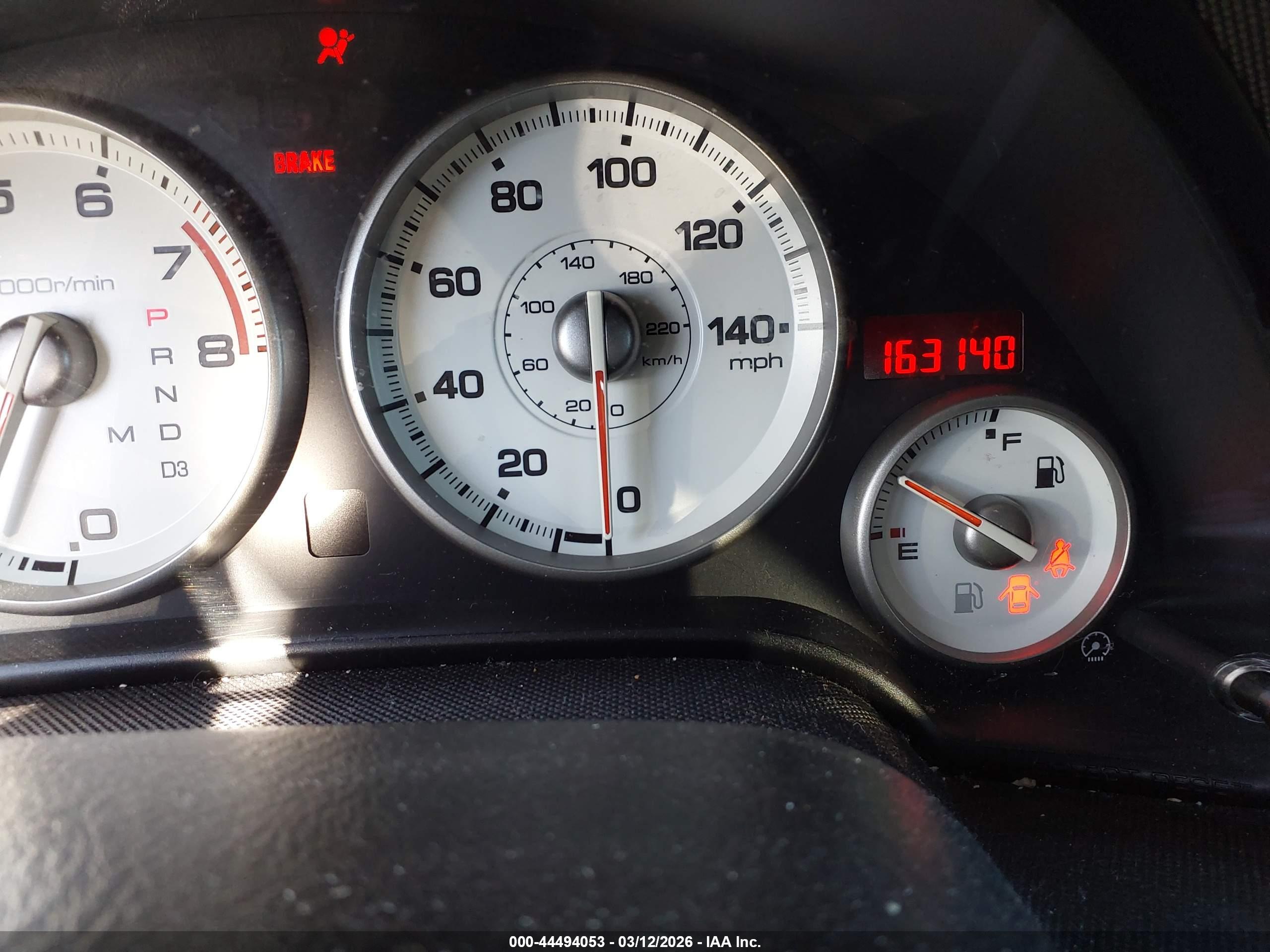 ACURA RSX image 7