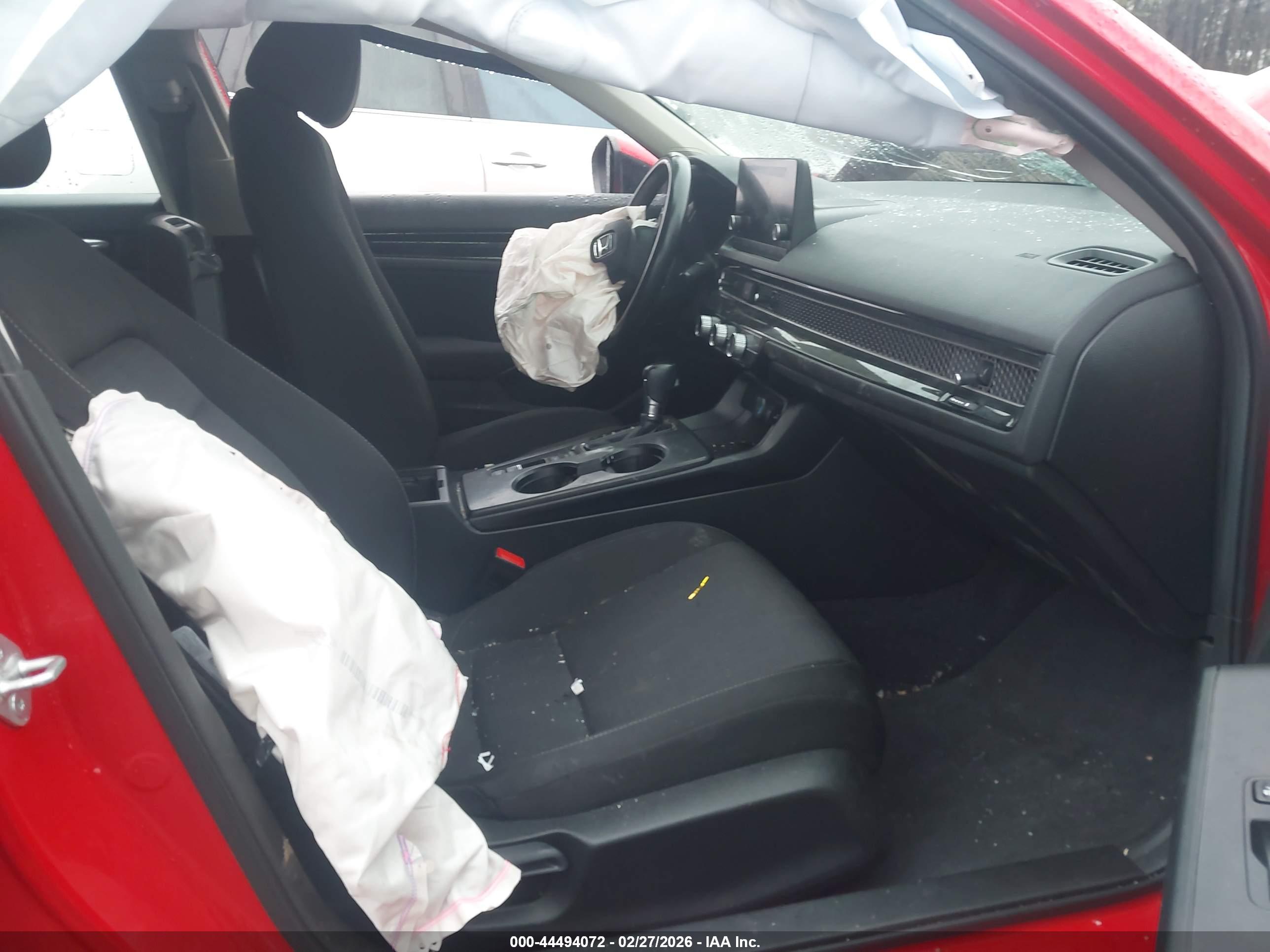 HONDA CIVIC image 5