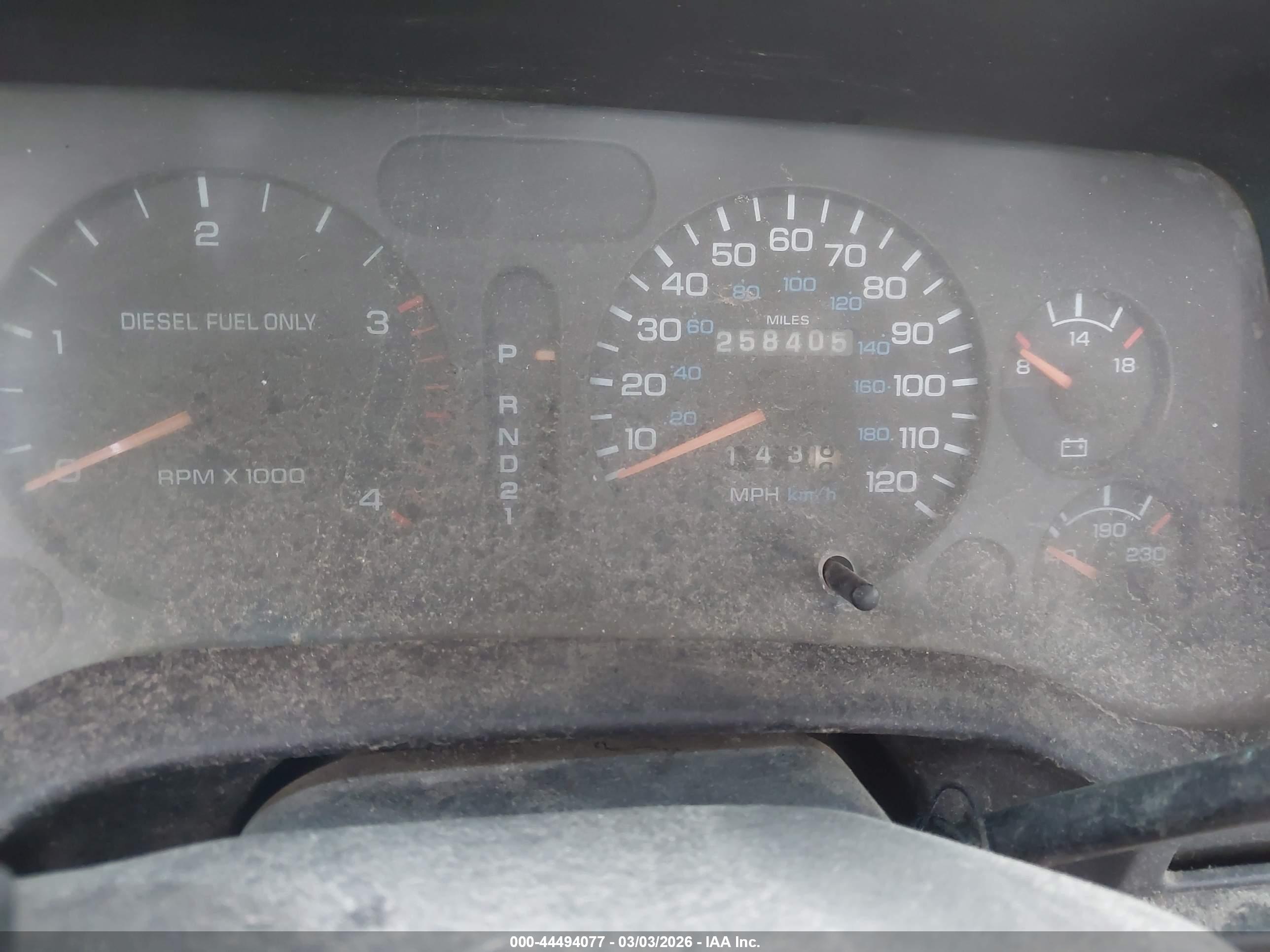 DODGE RAM image 7