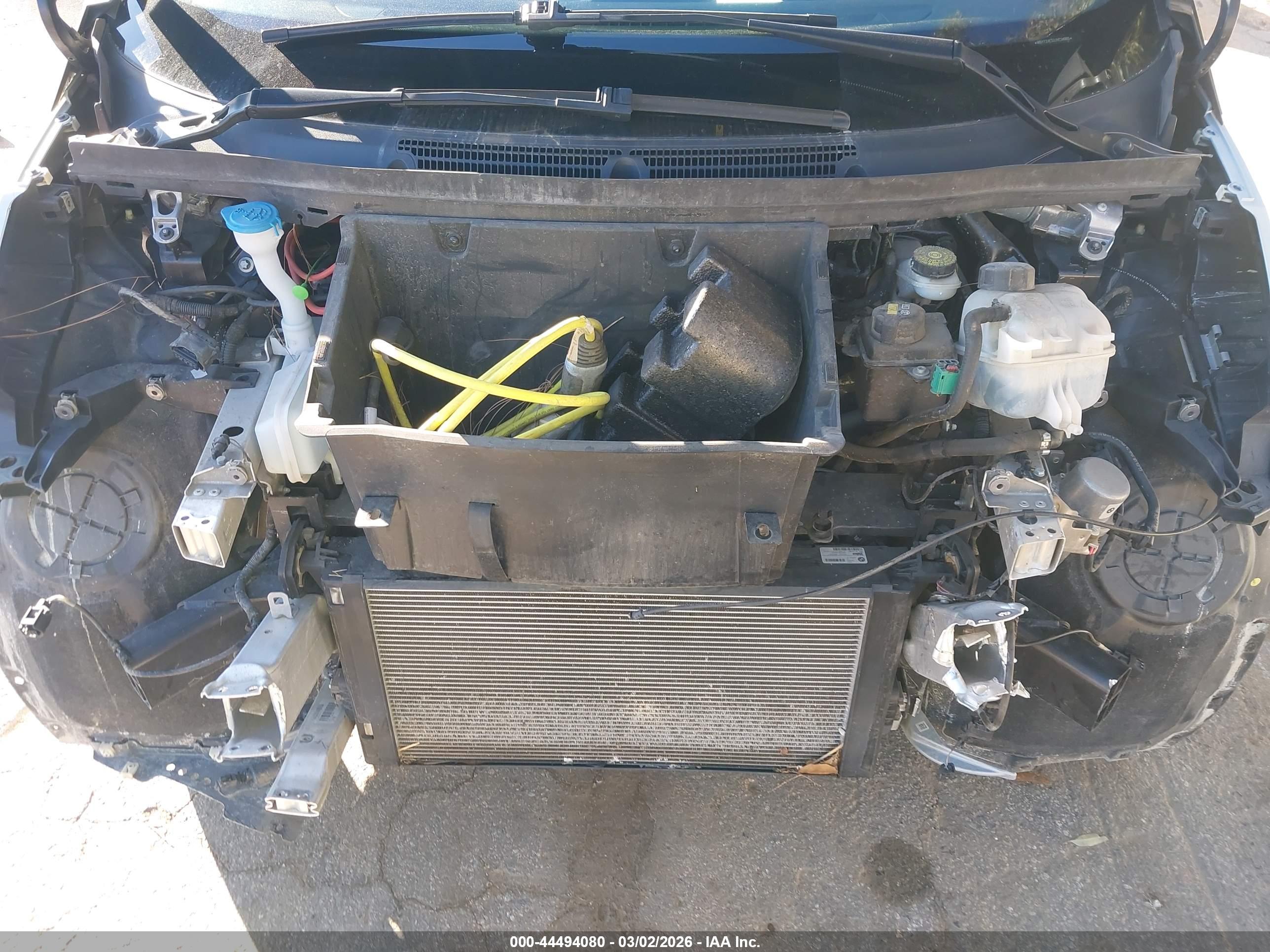 BMW I3 image 10