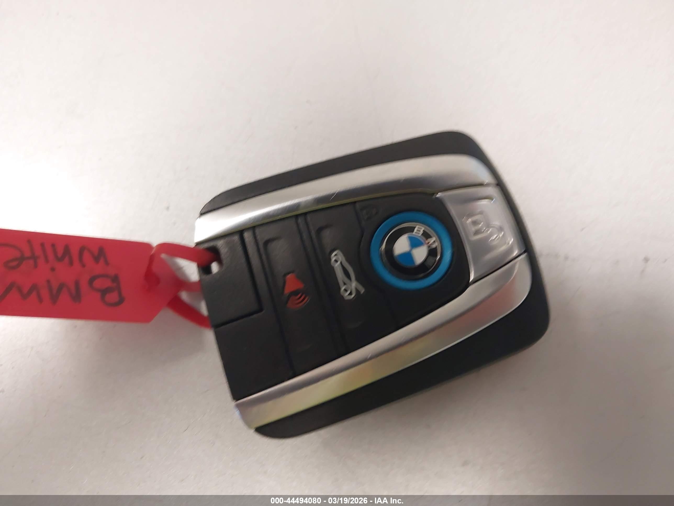 BMW I3 image 11