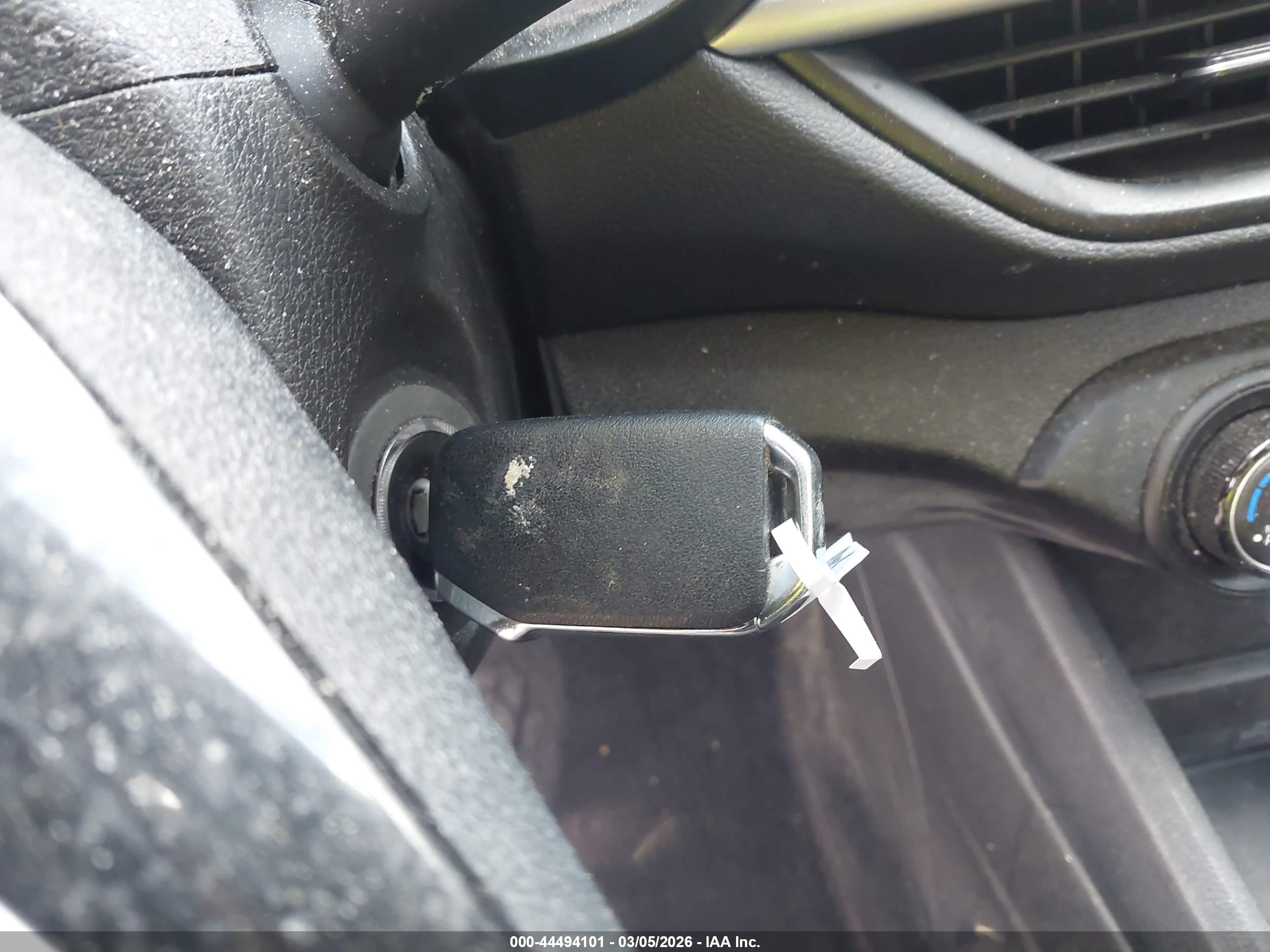 KIA FORTE image 11