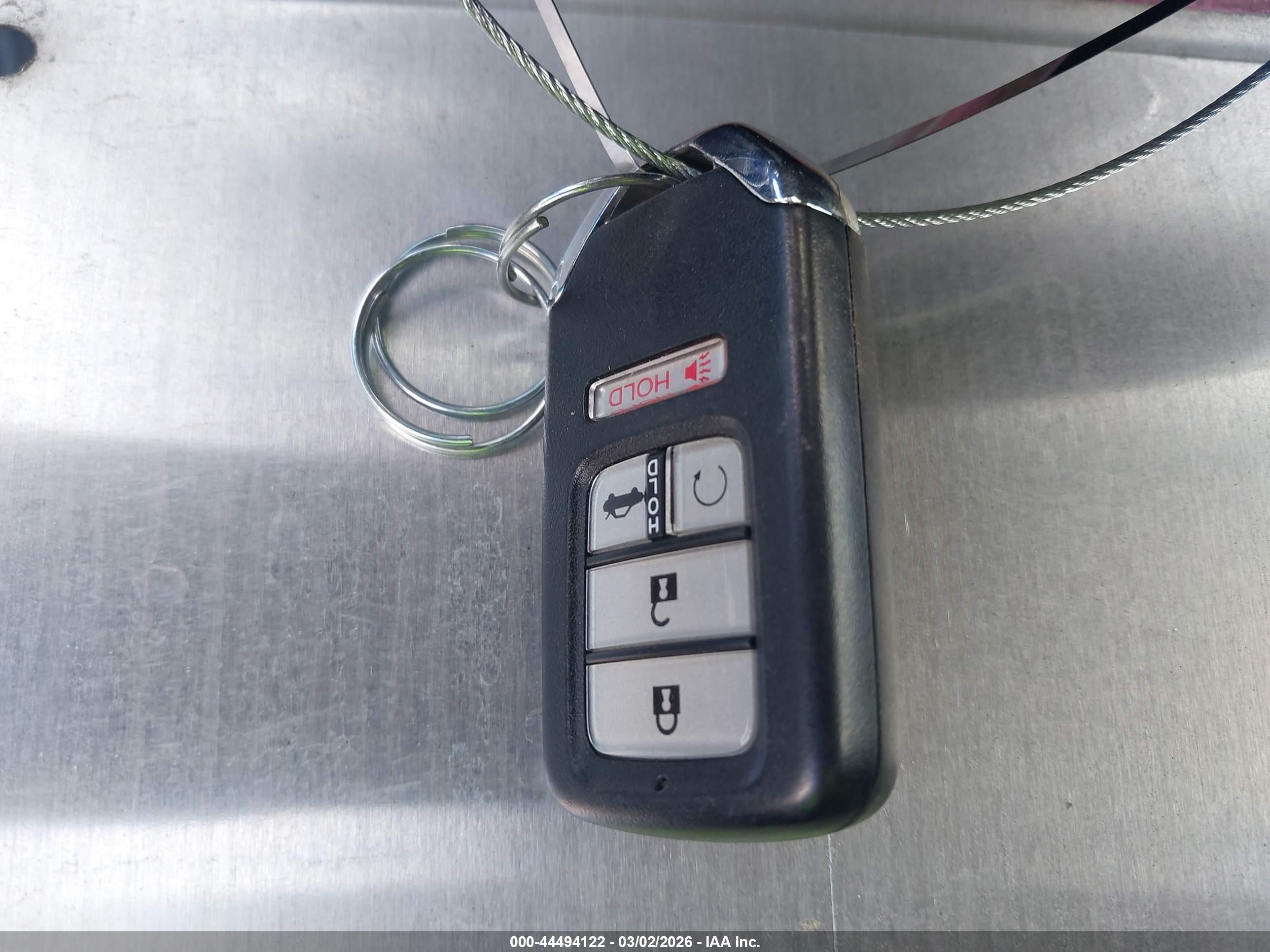 HONDA CIVIC image 11