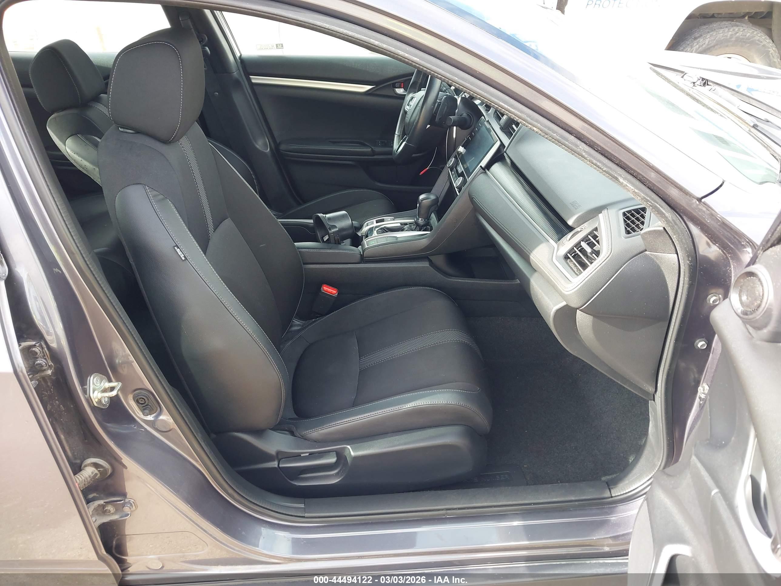 HONDA CIVIC image 5