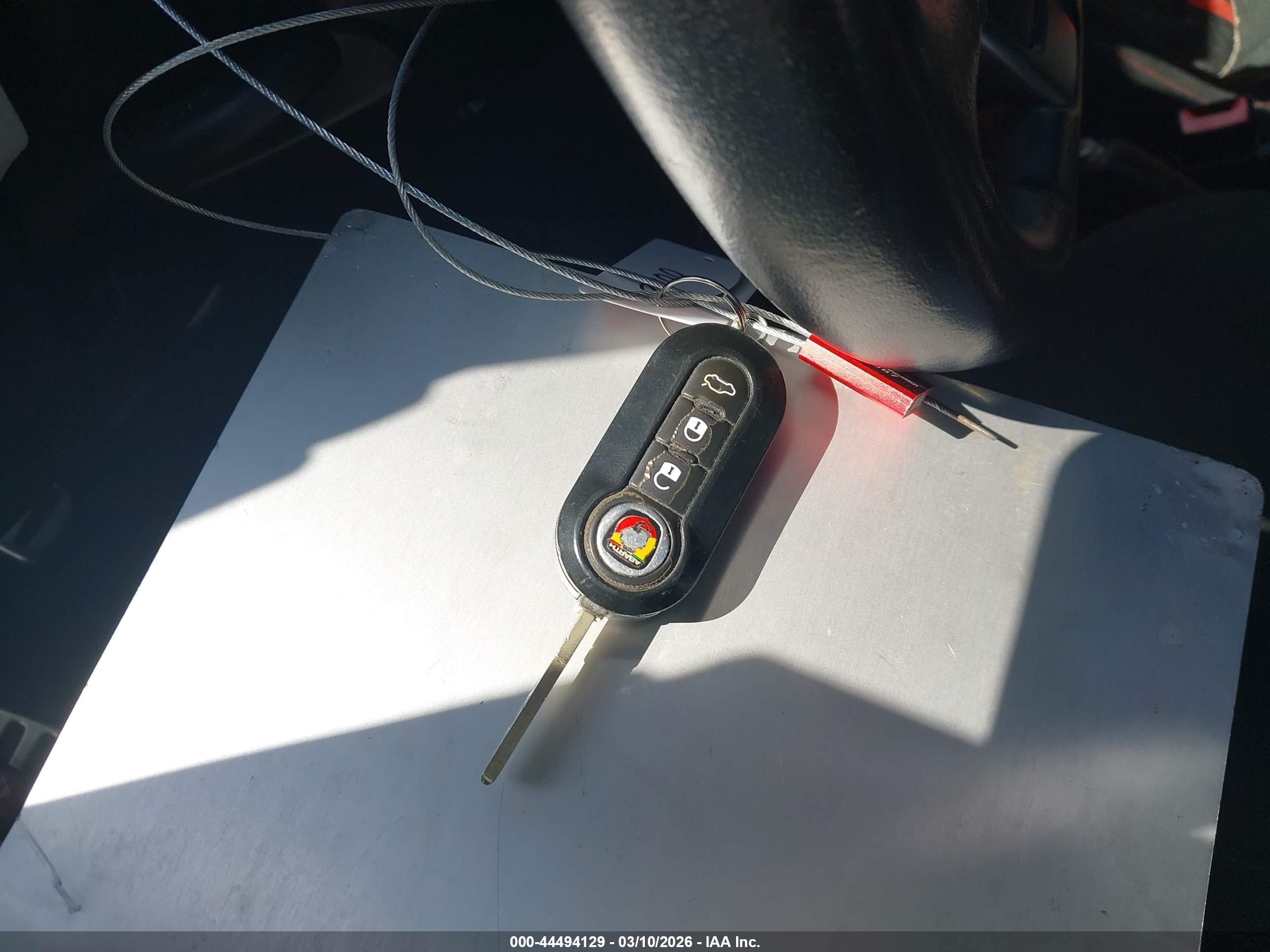 FIAT 500 image 11