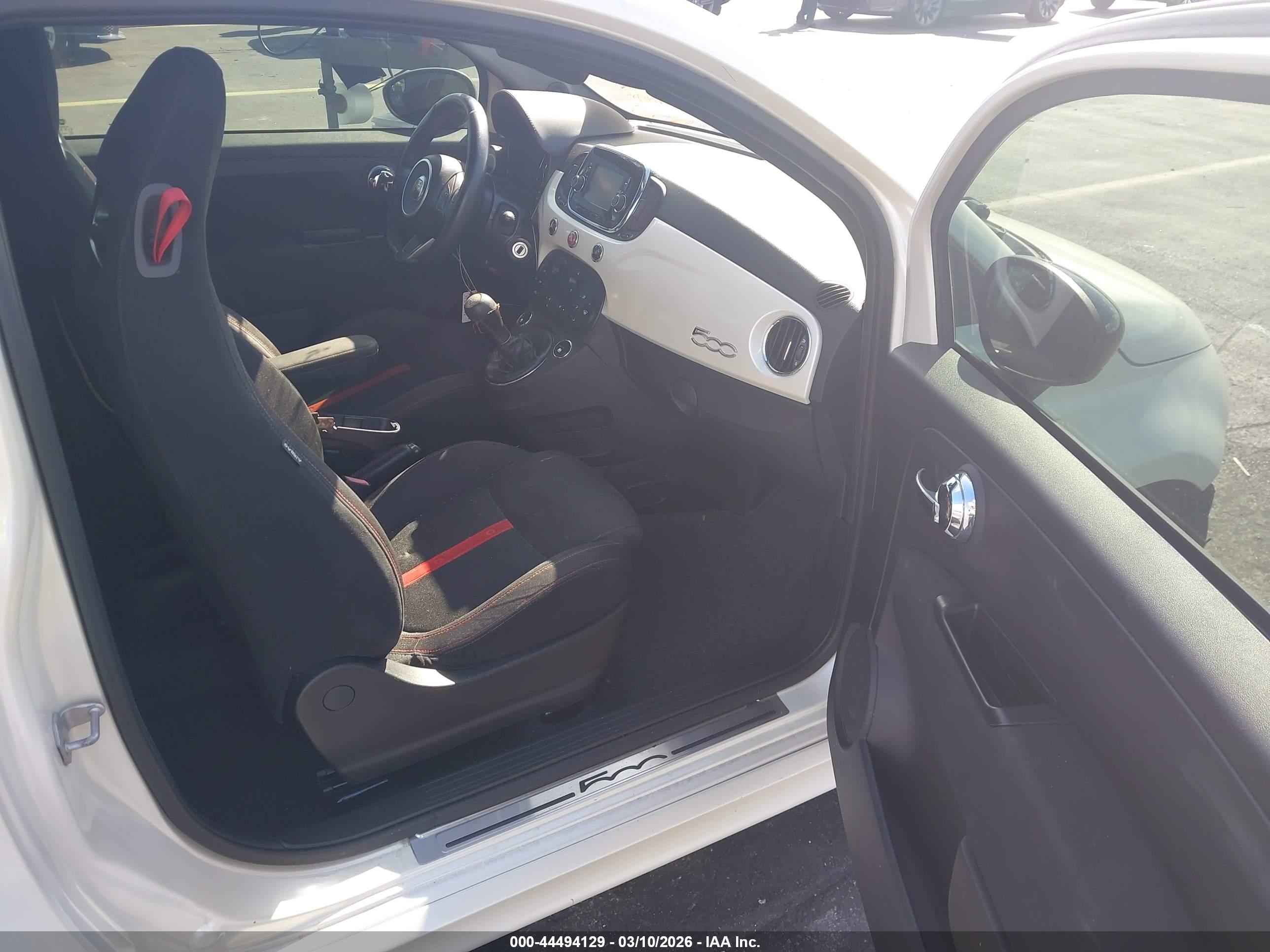 FIAT 500 image 5