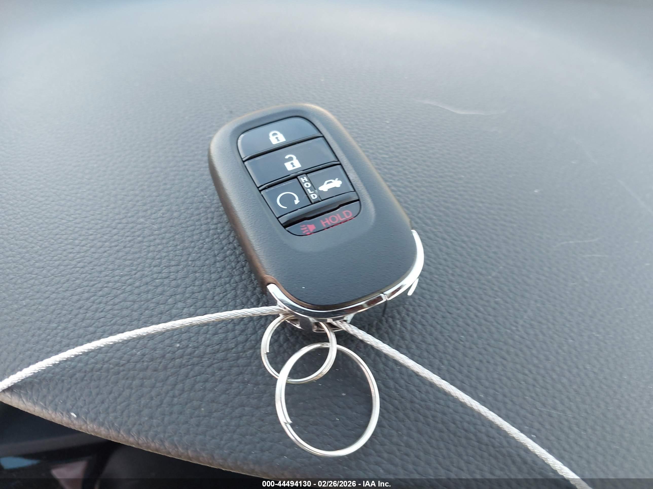 HONDA CIVIC image 11