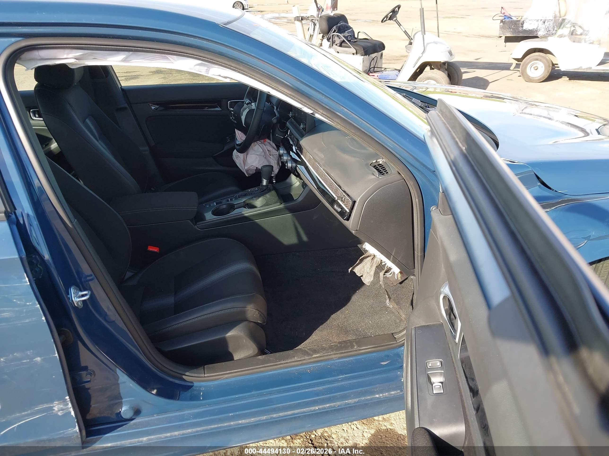 HONDA CIVIC image 5